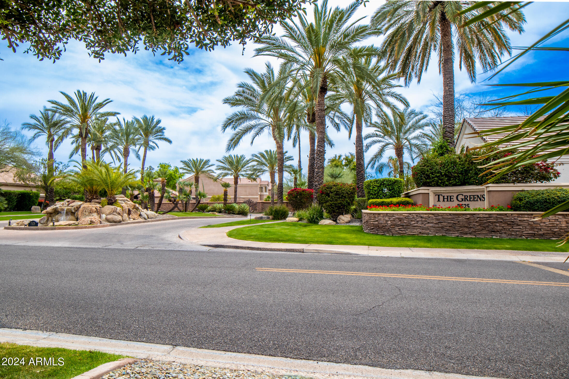 Greens at Gainey Ranch - Residential