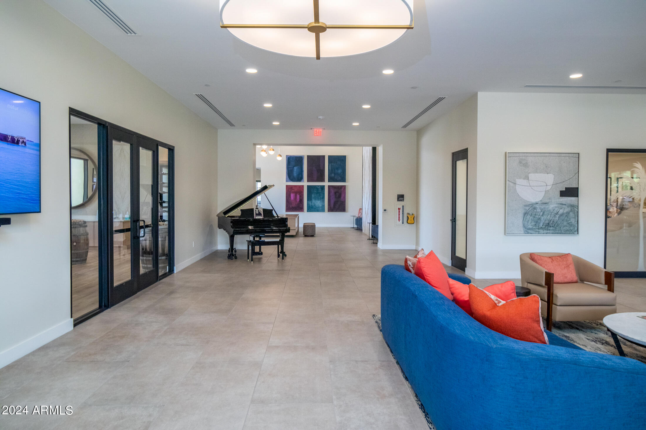 Greens at Gainey Ranch - Residential