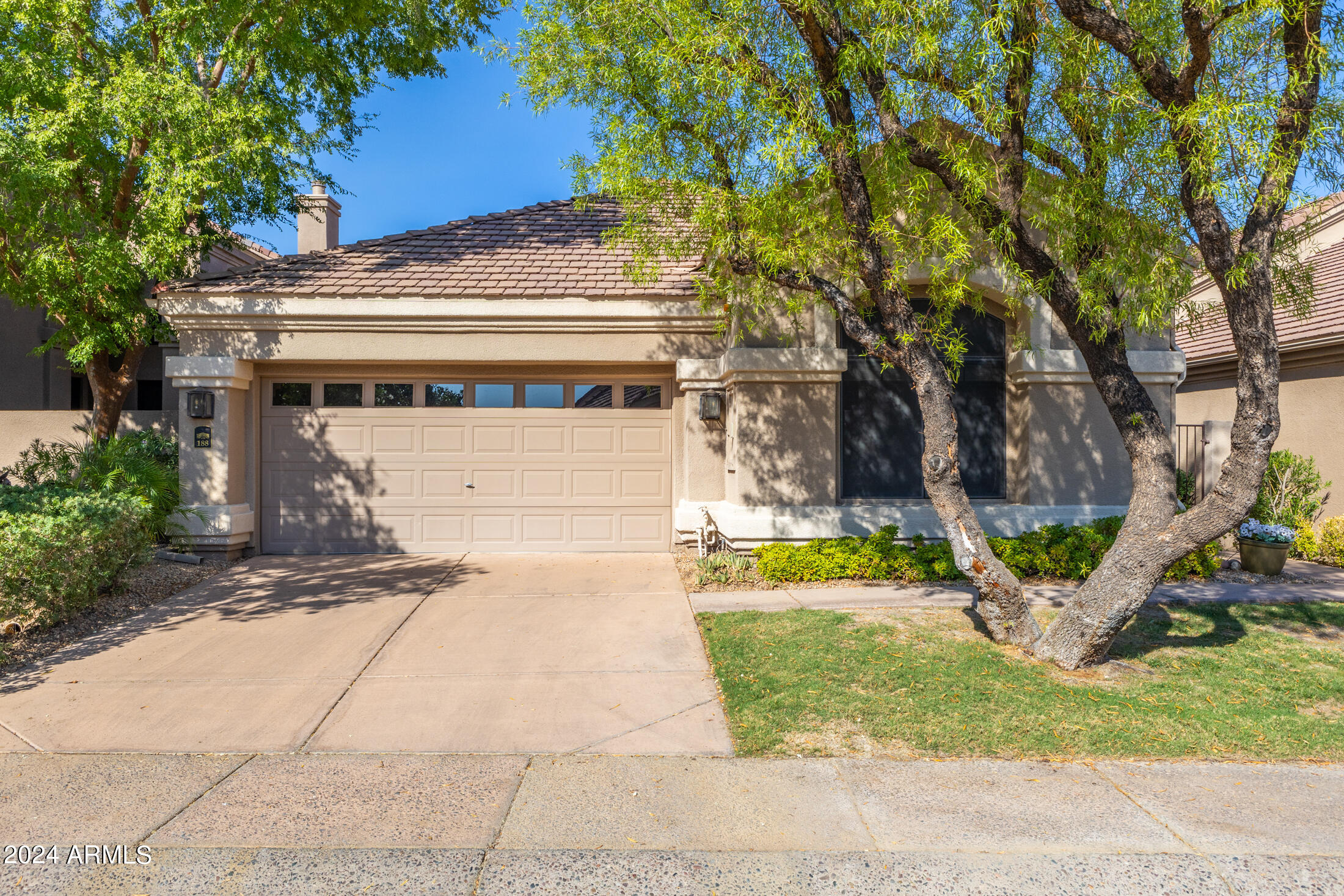 Greens at Gainey Ranch - Residential
