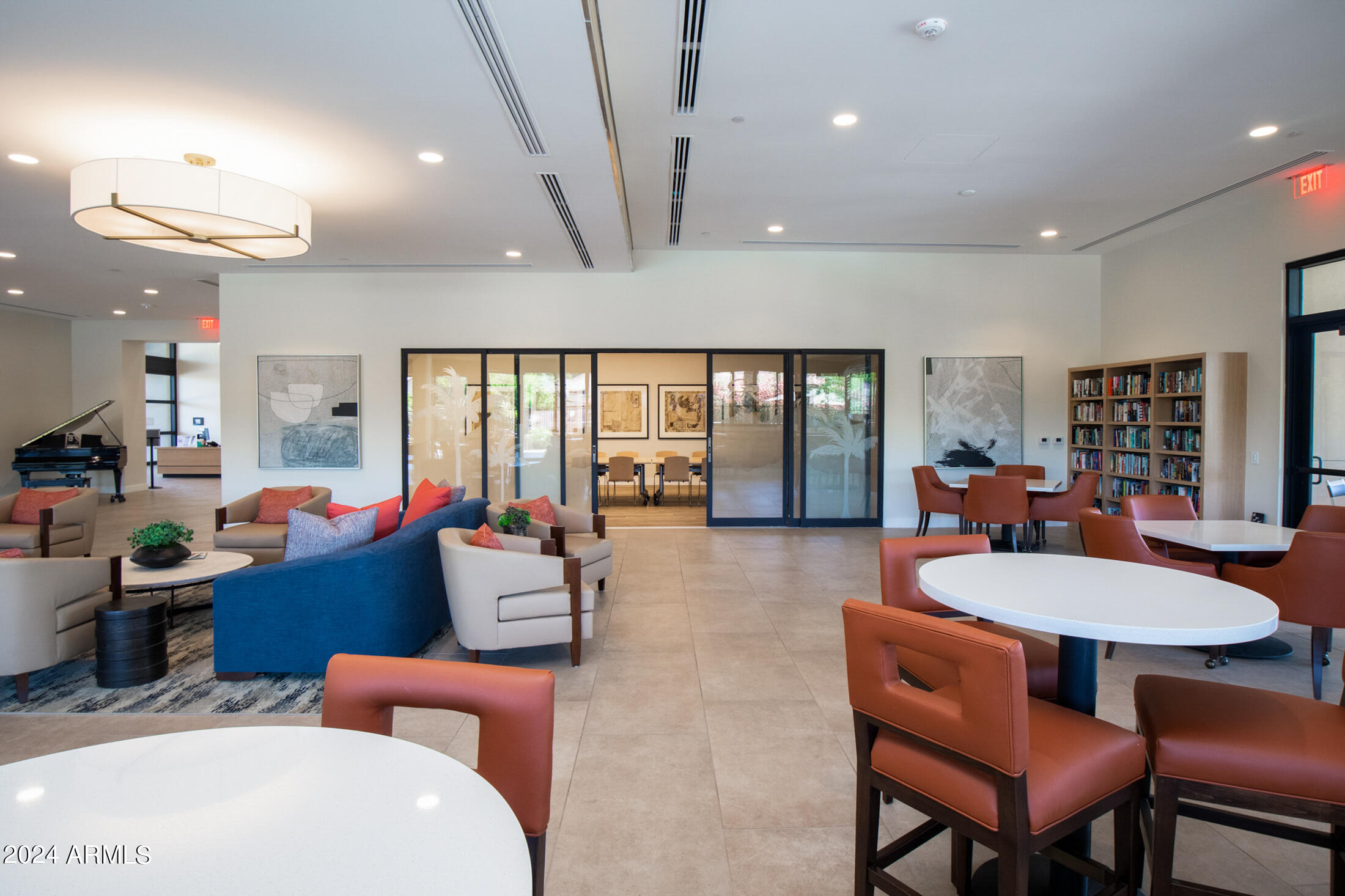 Greens at Gainey Ranch - Residential