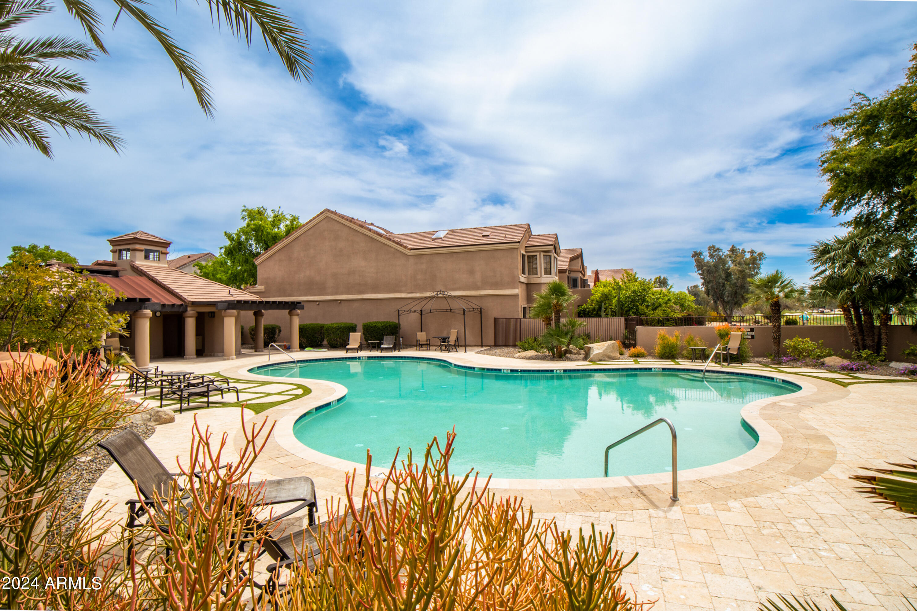 Greens at Gainey Ranch - Residential