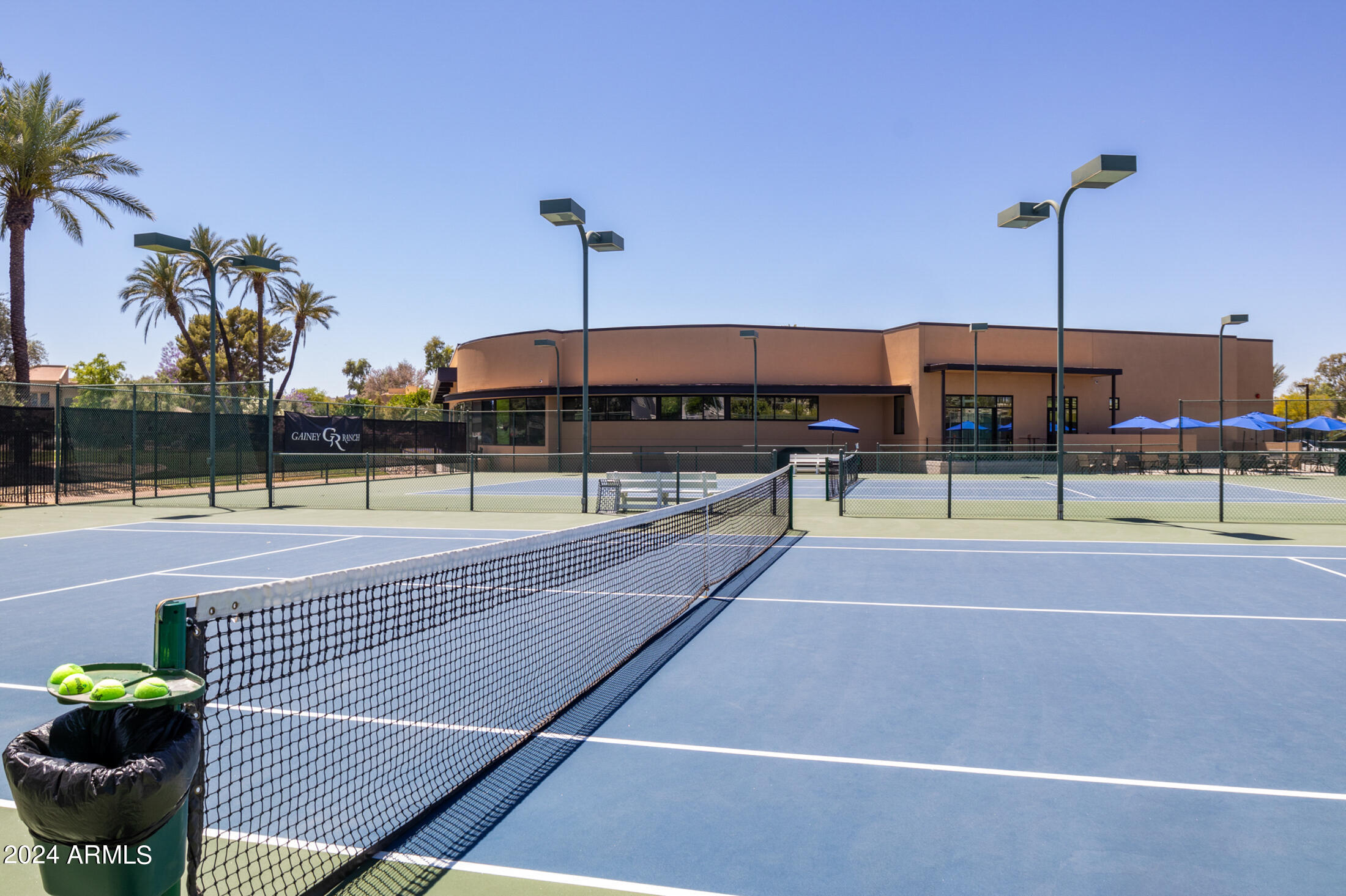 Greens at Gainey Ranch - Residential
