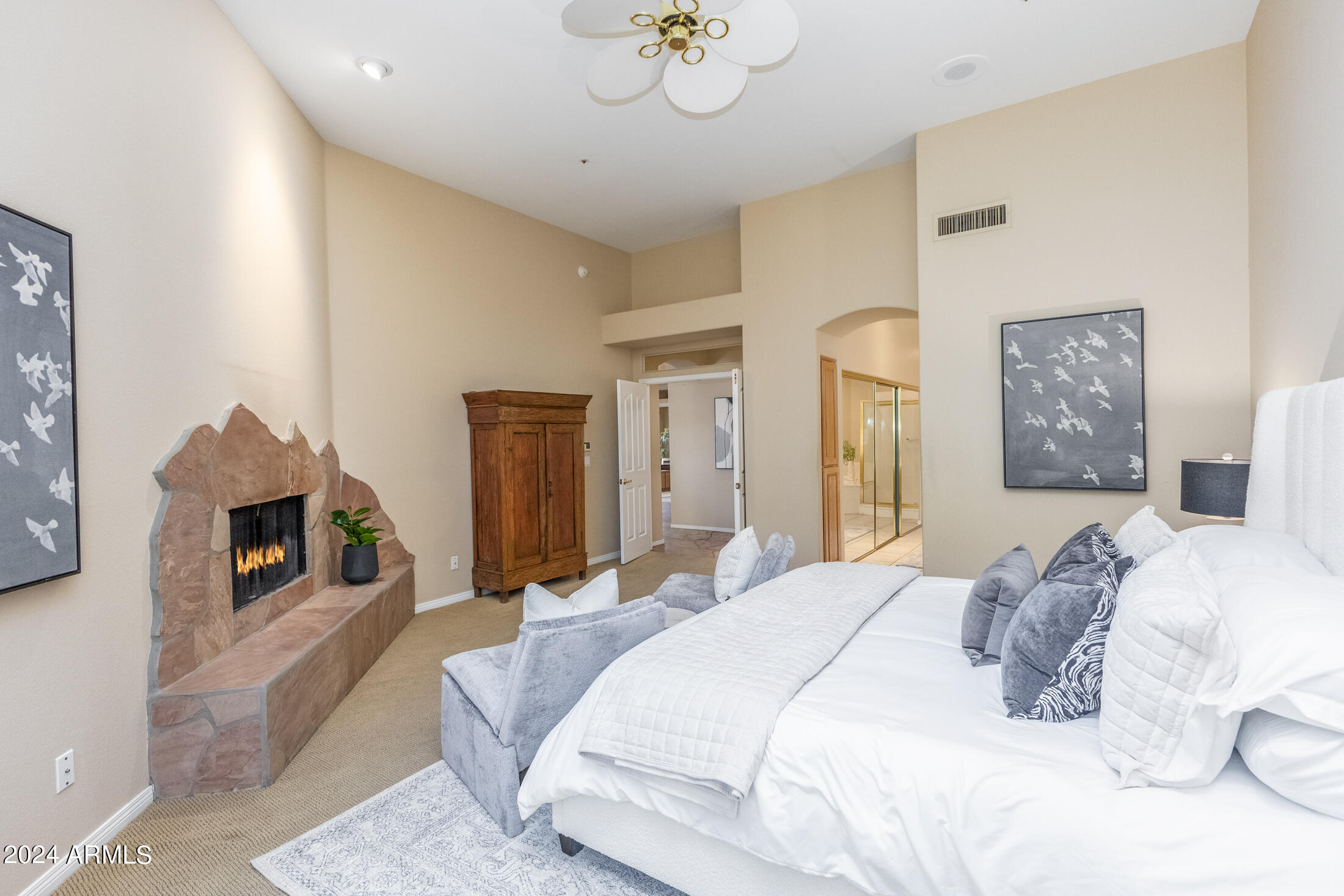 Greens at Gainey Ranch - Residential