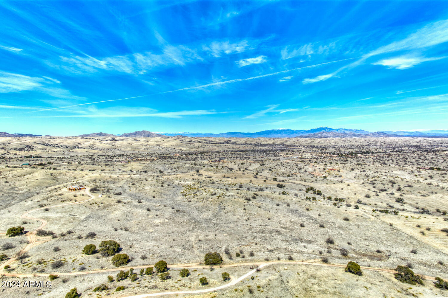 Singing Hills - Land