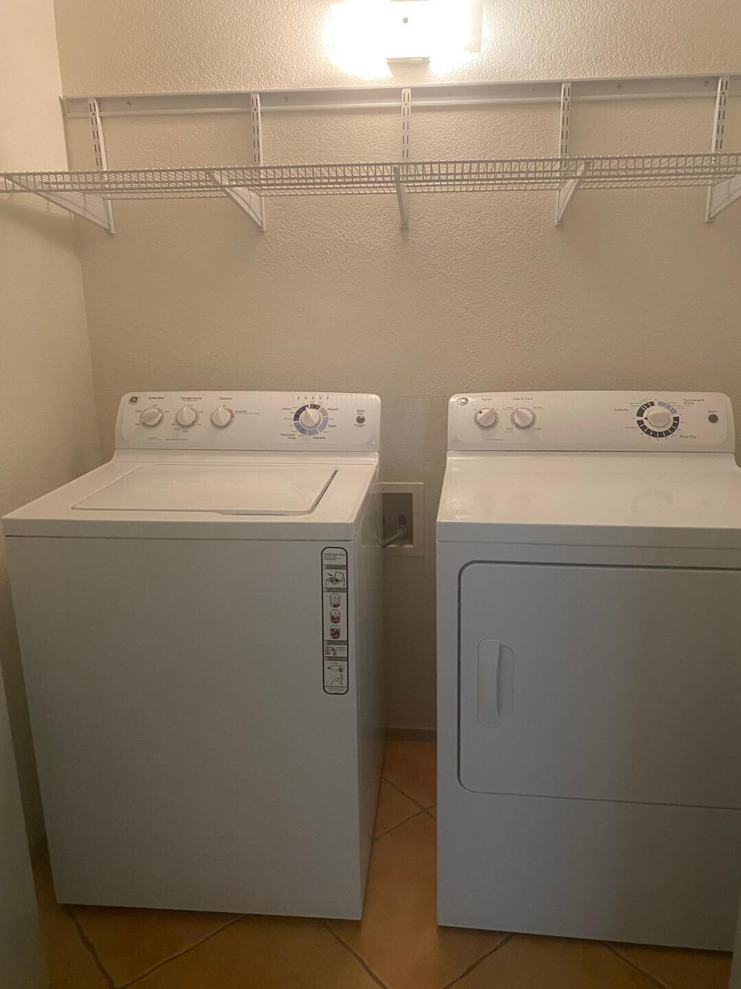 Colony - Residential Lease