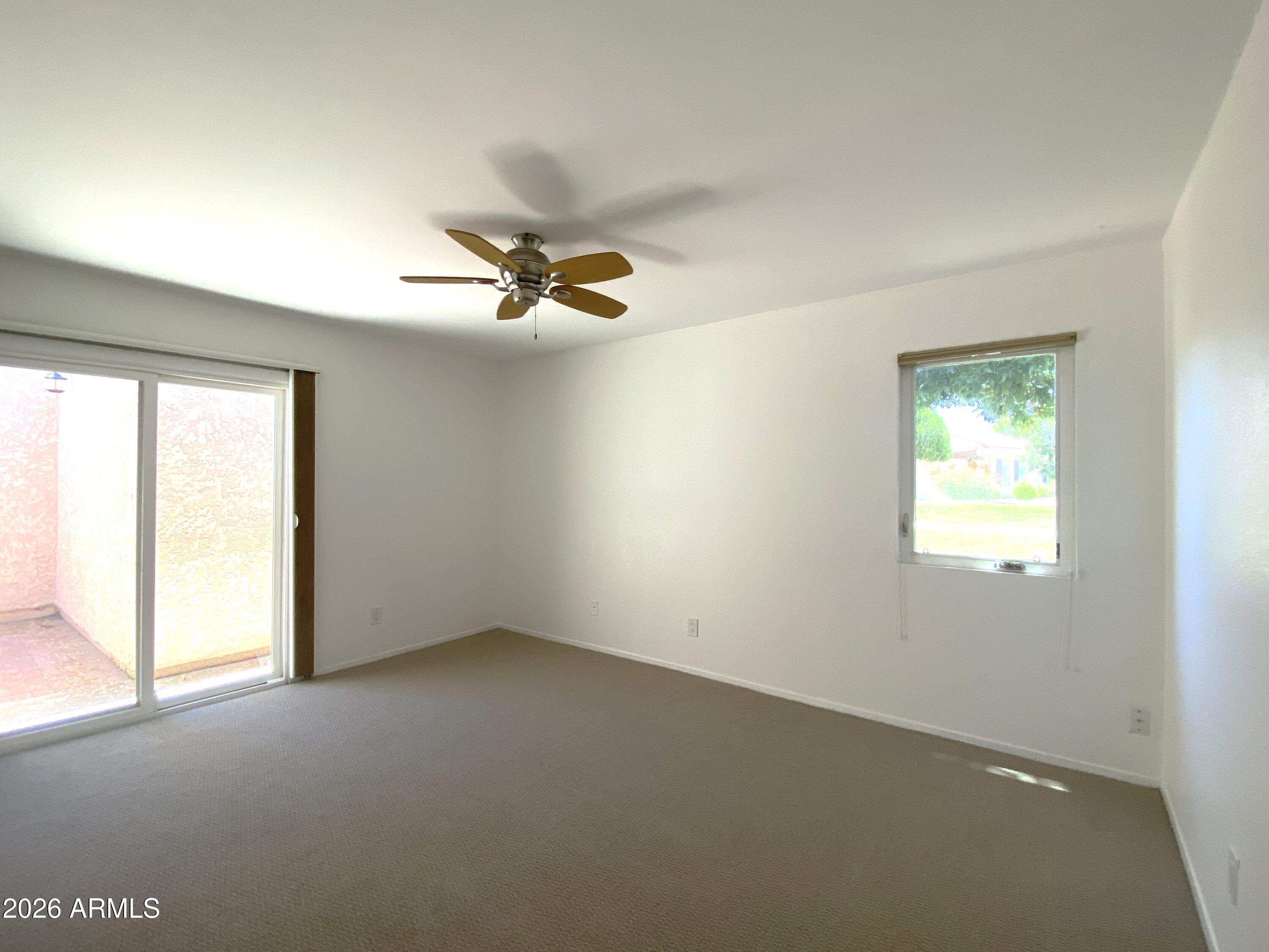 Colony - Residential Lease
