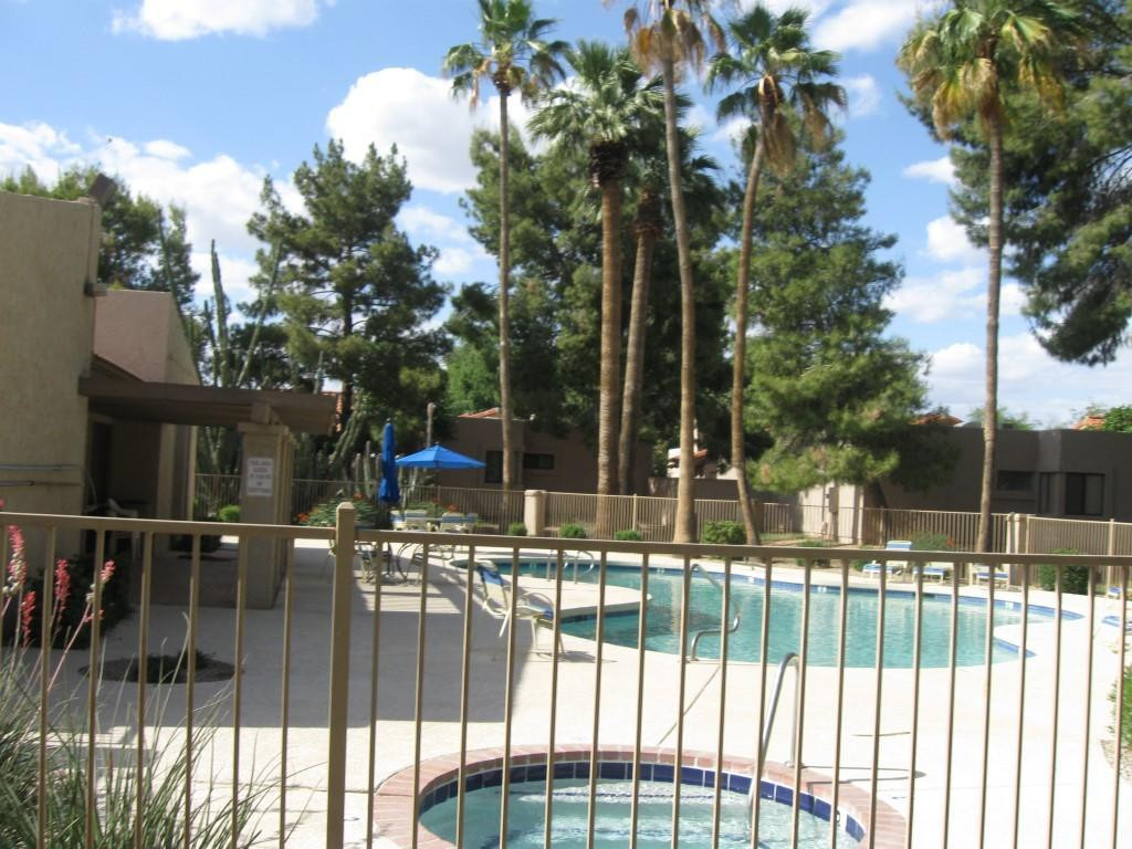Colony - Residential Lease