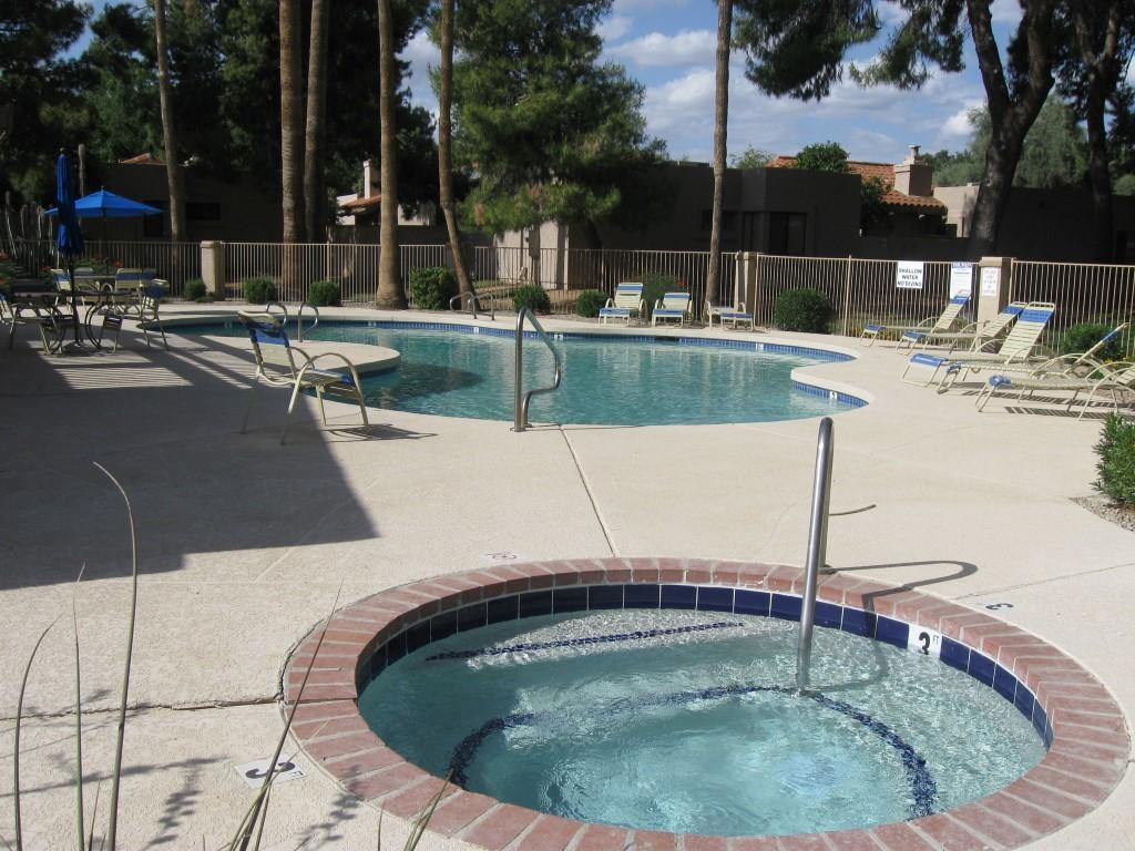 Colony - Residential Lease