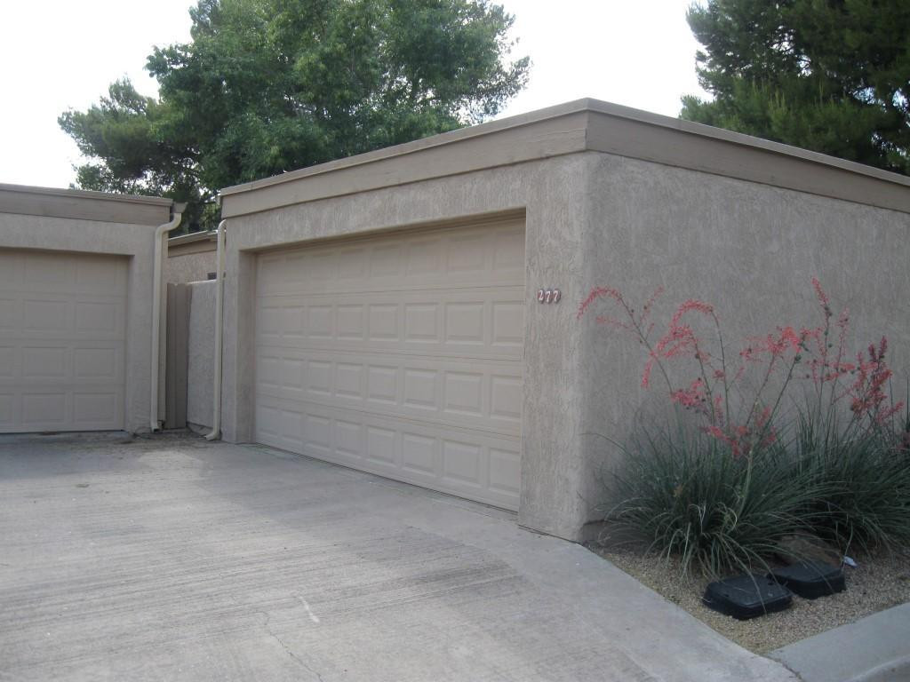 Colony - Residential Lease