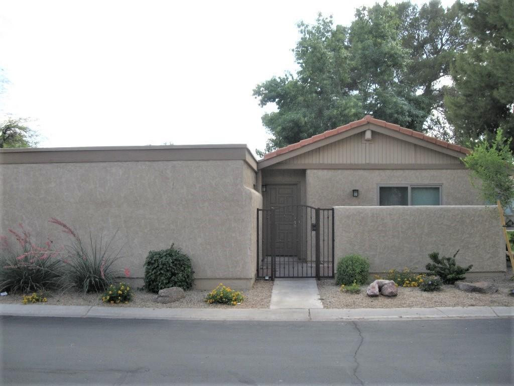 FABULOUS PATIO HOME IN THE HEART OF SCOTTSDALE, 85250. OPEN PLAN W/GREAT ROOM. TILE IN ALL THE RIGHT PLACES,2 CAR GARAGE. COMMUNITY FEATURES, POOL & TENNIS/PICKLEBALL, VIEWS OF CAMELBACK MT FROM POOL, JOGGING TRAILS NEARBY - IDEAL CENTRAL SCOTTSDALE LOCATION, MINUTES TO FASHION SQUARE & DOWNTOWN. POOL AREA INCLUDES JACUZZI SPA, COURTYARD ENTRY. $200 OF SECURITY DEPOSIT IS NON REFUNDABLE. OWNER PREFERS NO CATS.MONTHLY NET INCOME MUST BE 3 TIMES THE RENT TO QUALIFY.