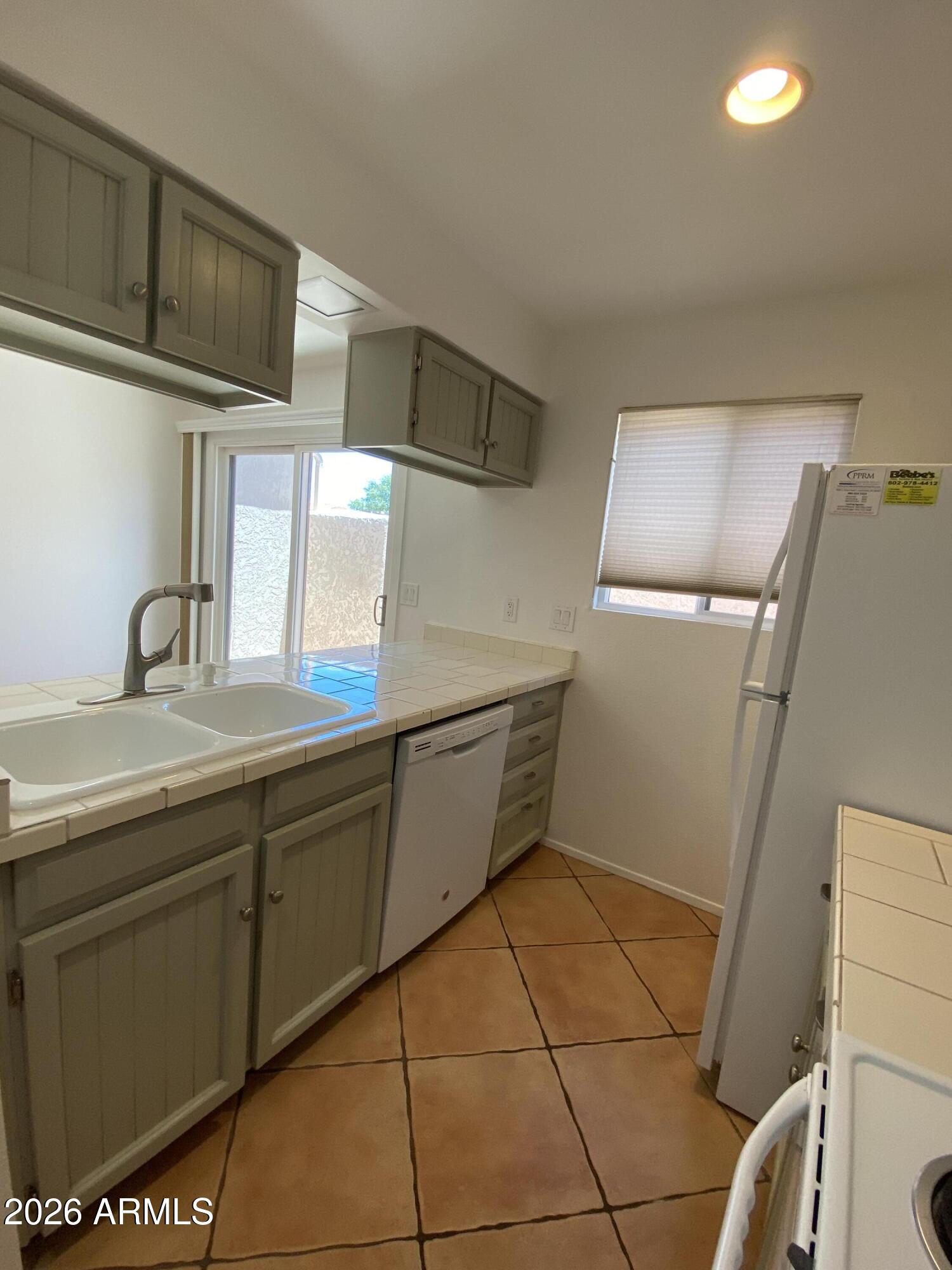 Colony - Residential Lease