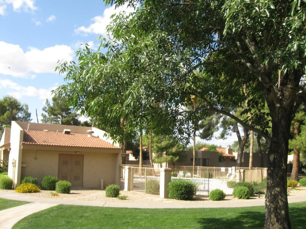 Colony - Residential Lease