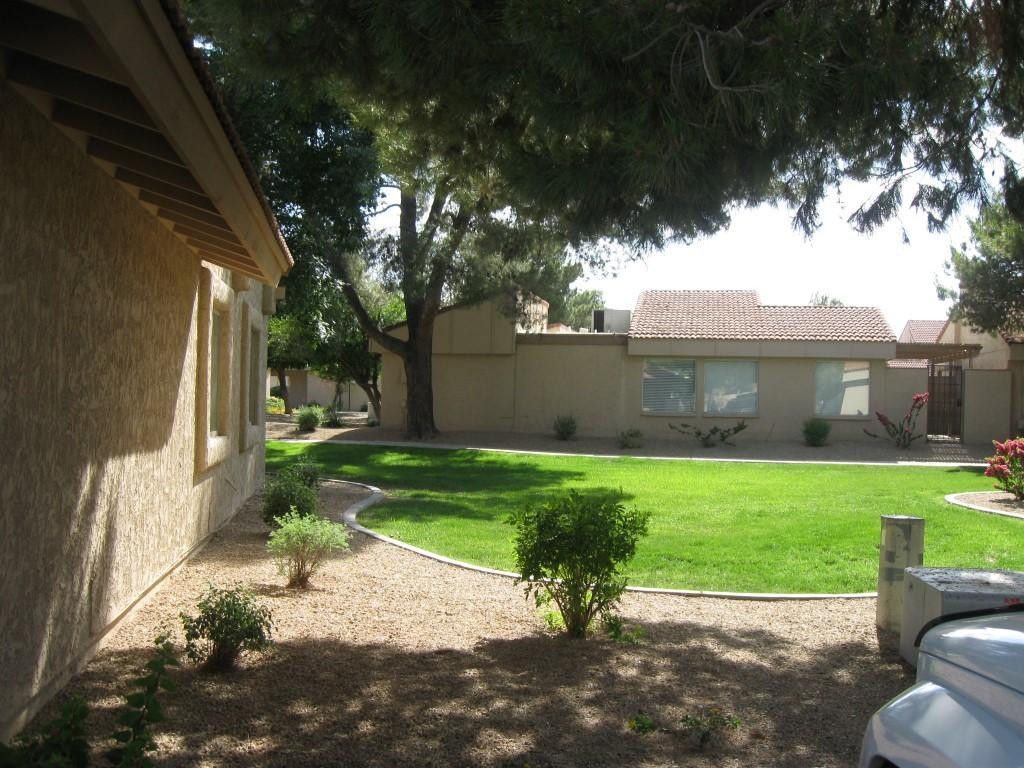 Colony - Residential Lease