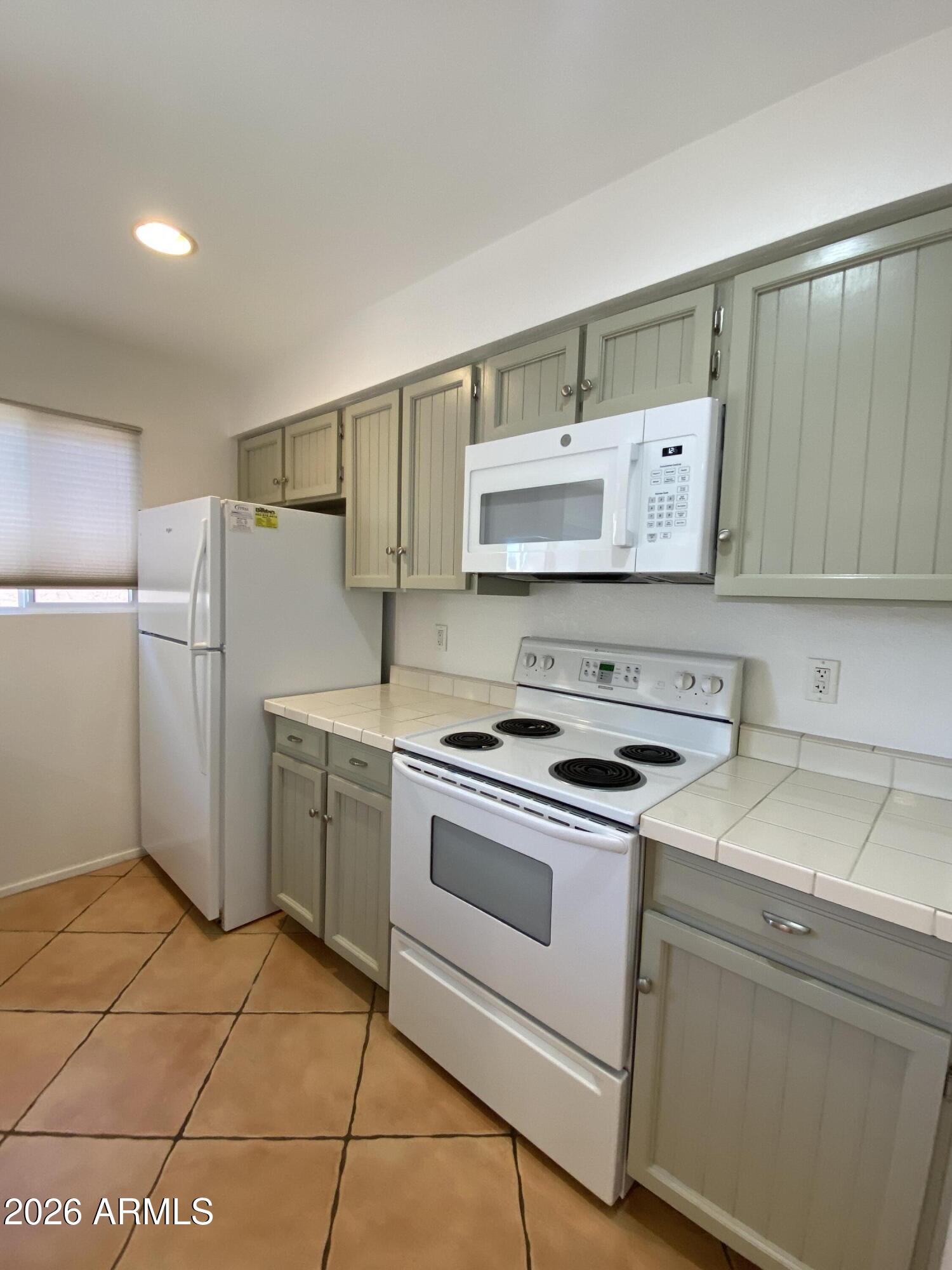 Colony - Residential Lease