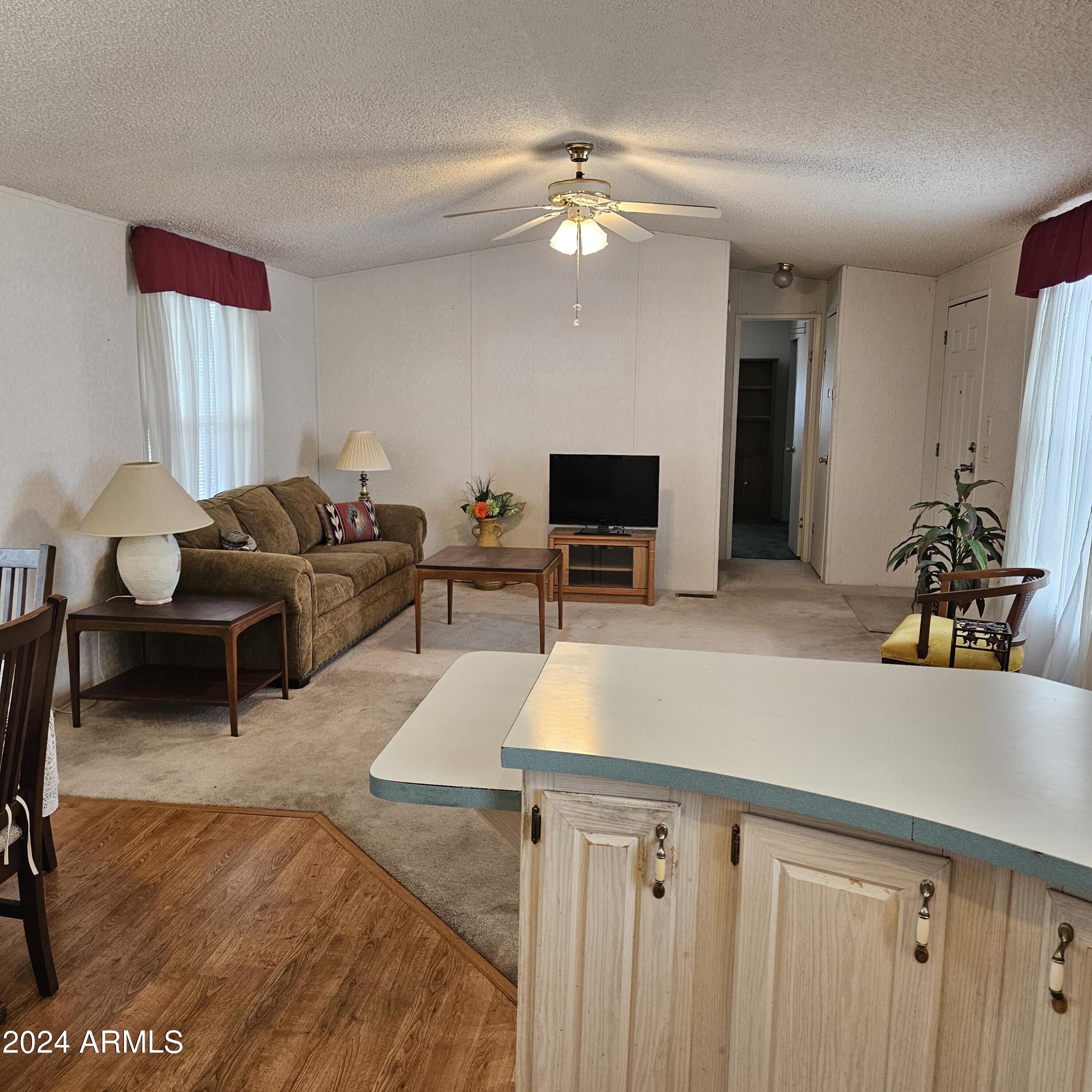 Sierra Vista Village - Residential