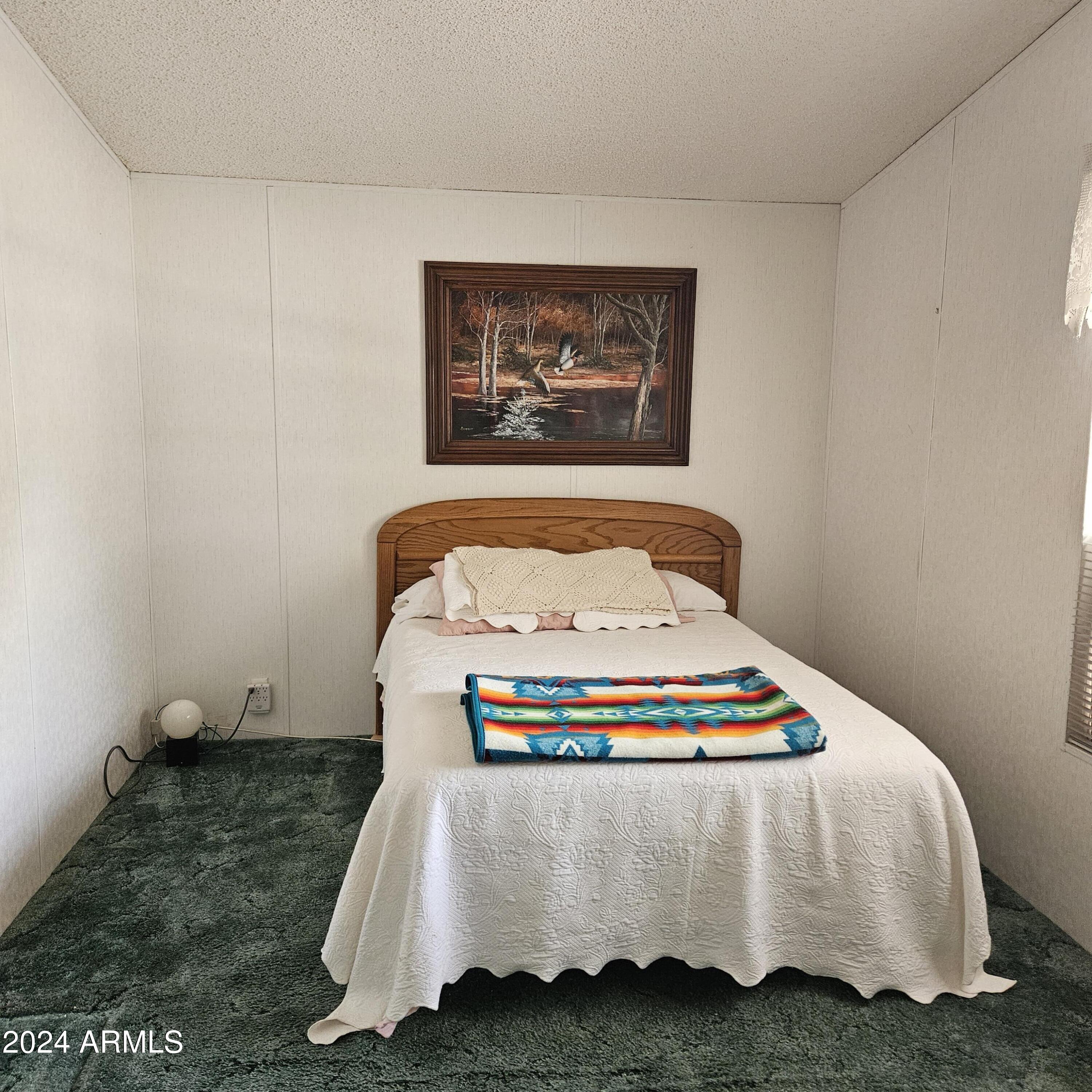 Sierra Vista Village - Residential