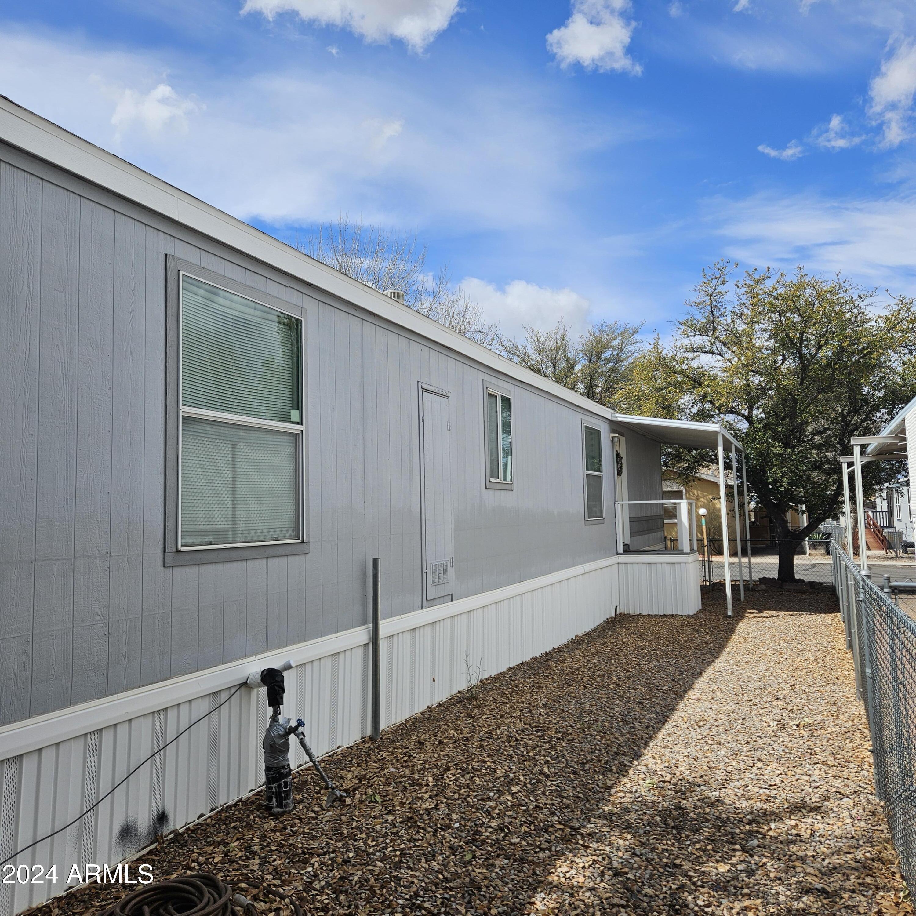 Sierra Vista Village - Residential