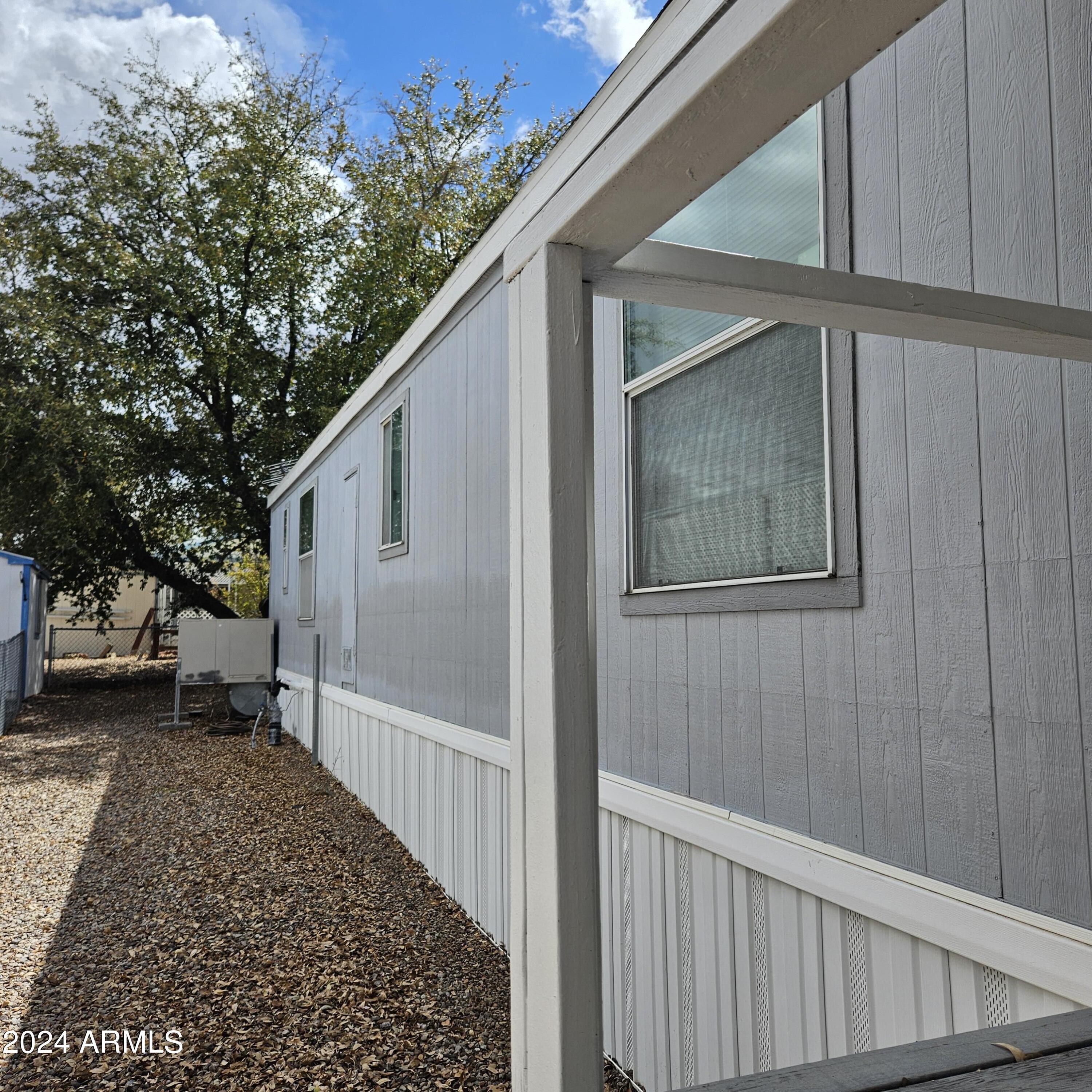 Sierra Vista Village - Residential