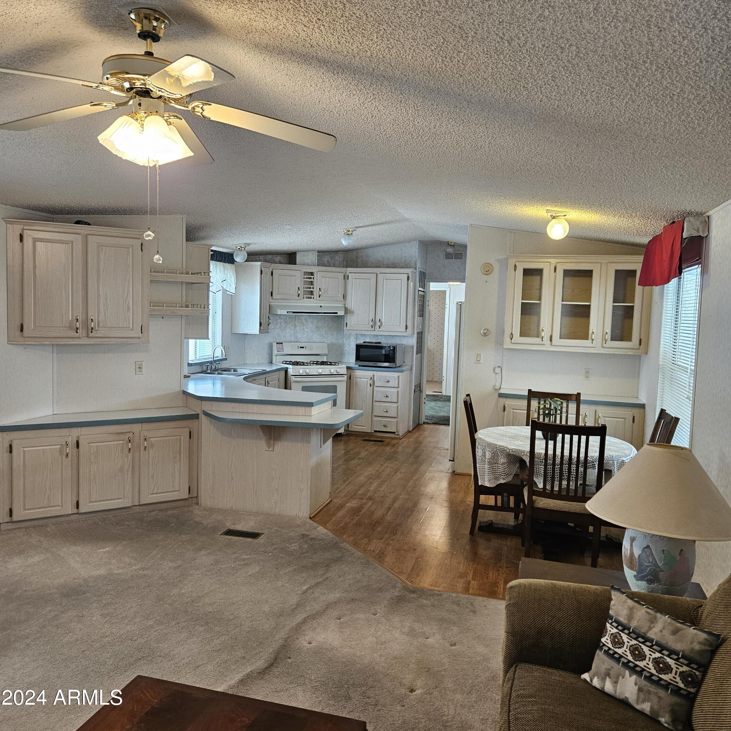 Sierra Vista Village - Residential