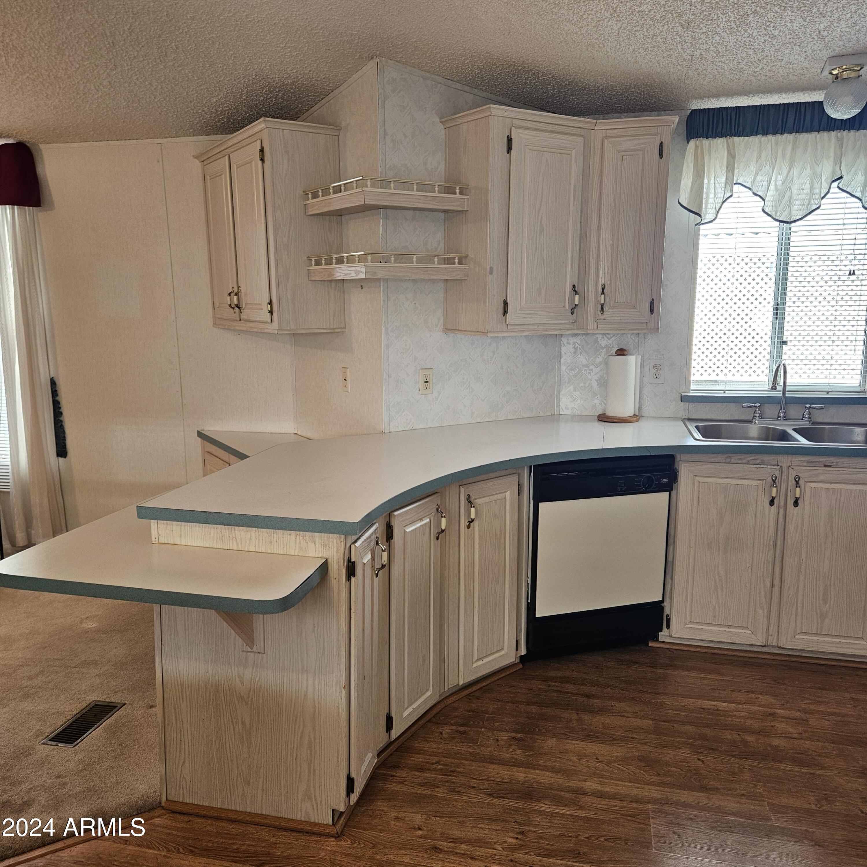 Sierra Vista Village - Residential