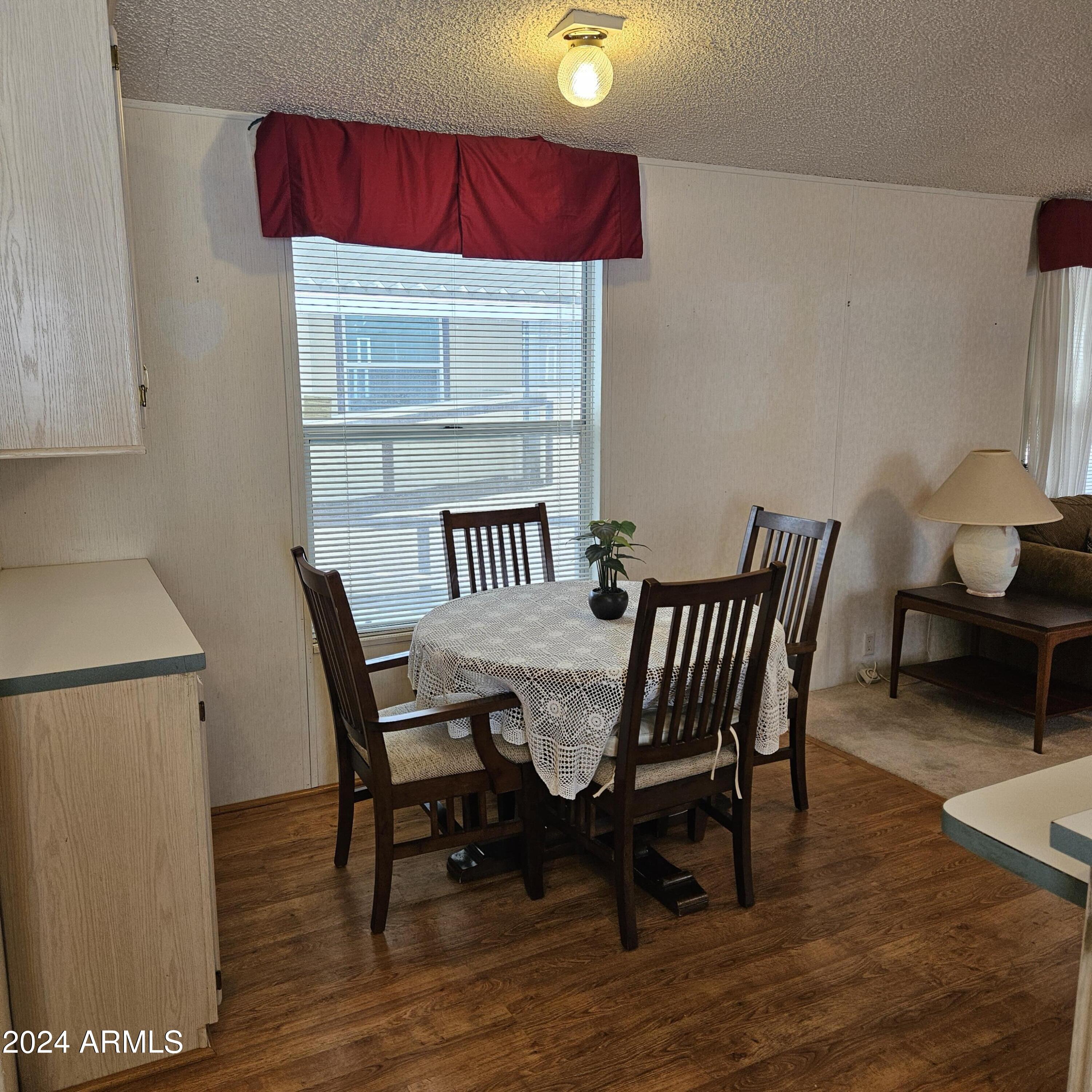 Sierra Vista Village - Residential