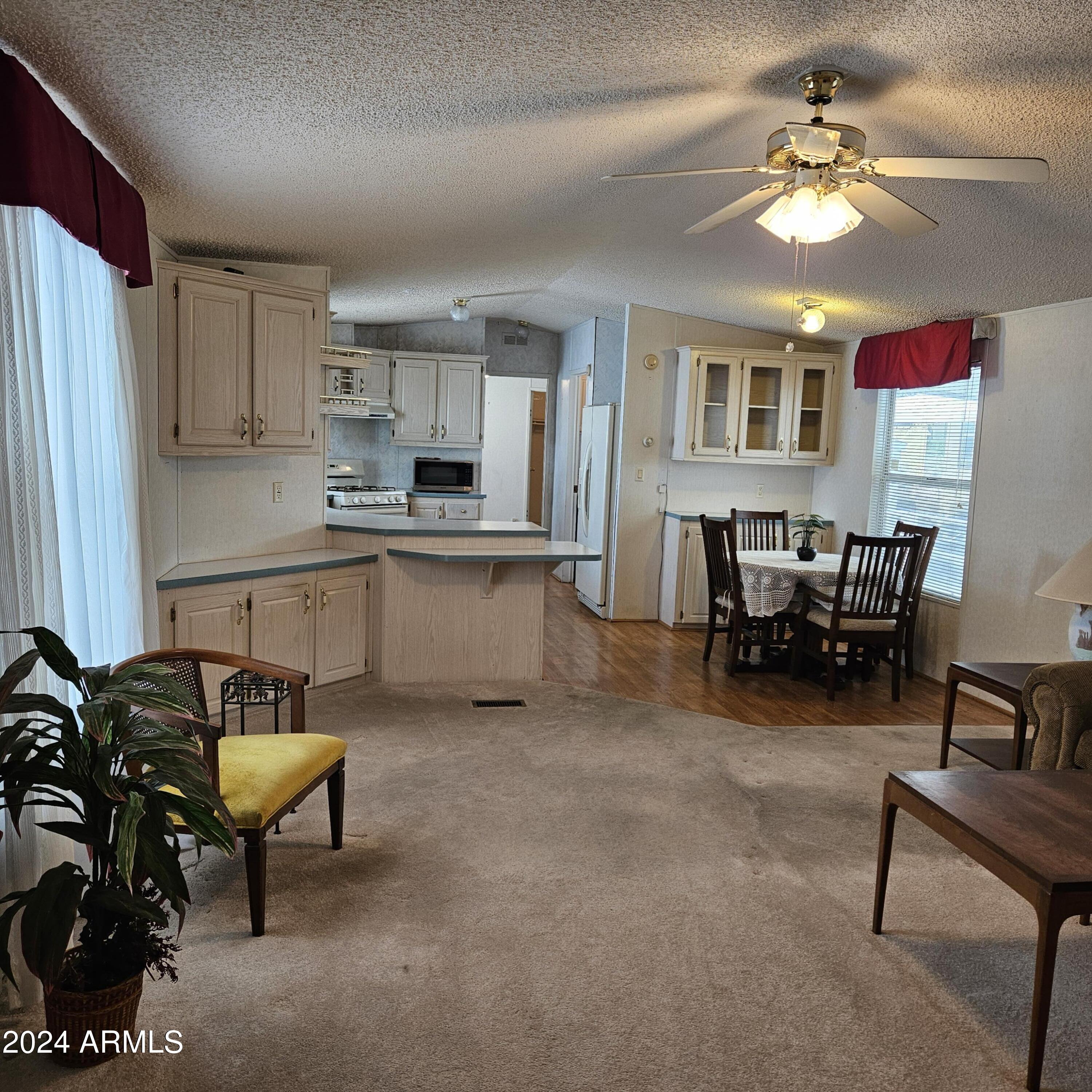Sierra Vista Village - Residential