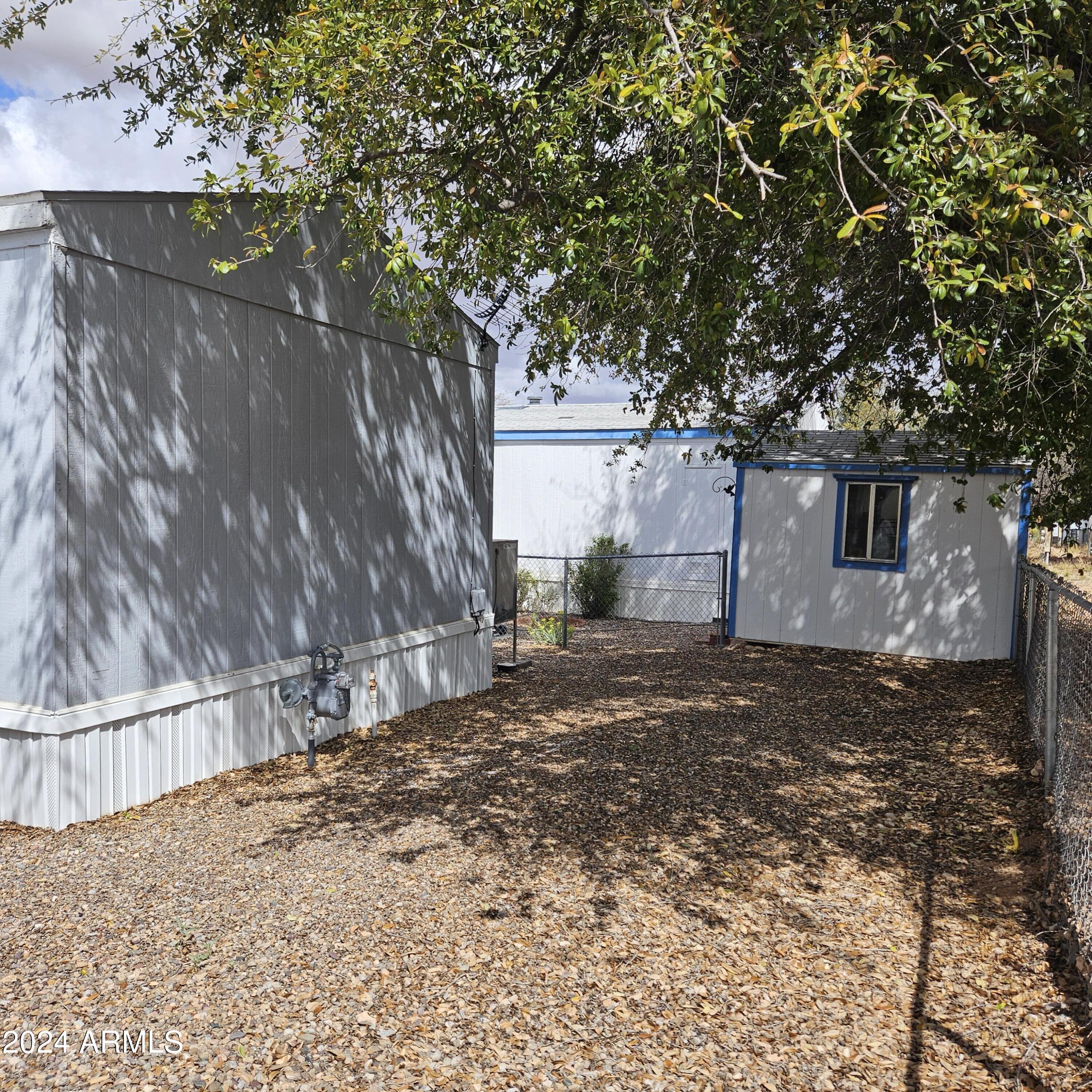 Sierra Vista Village - Residential