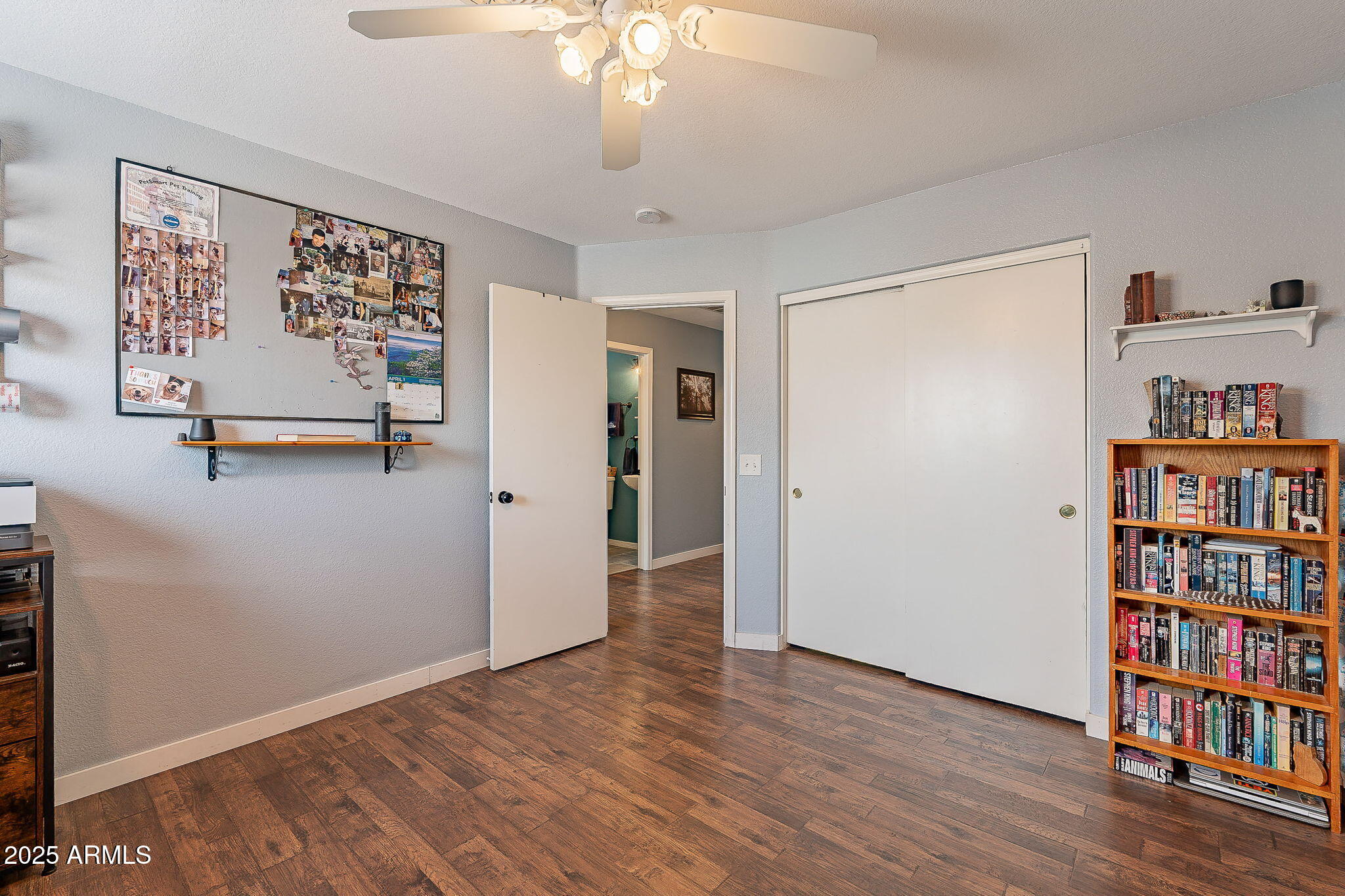 COOLIDGE COUNTRY VILLAGE ESTATES - Residential