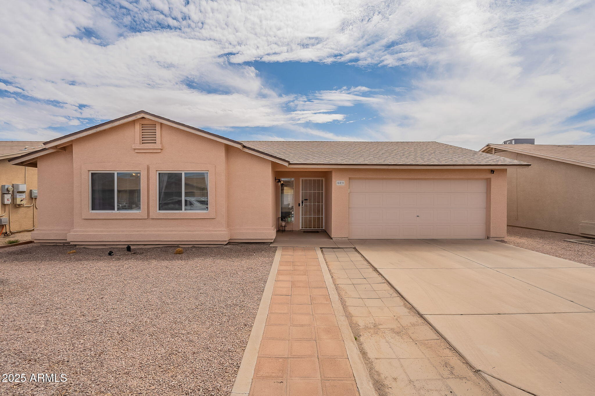 COOLIDGE COUNTRY VILLAGE ESTATES - Residential