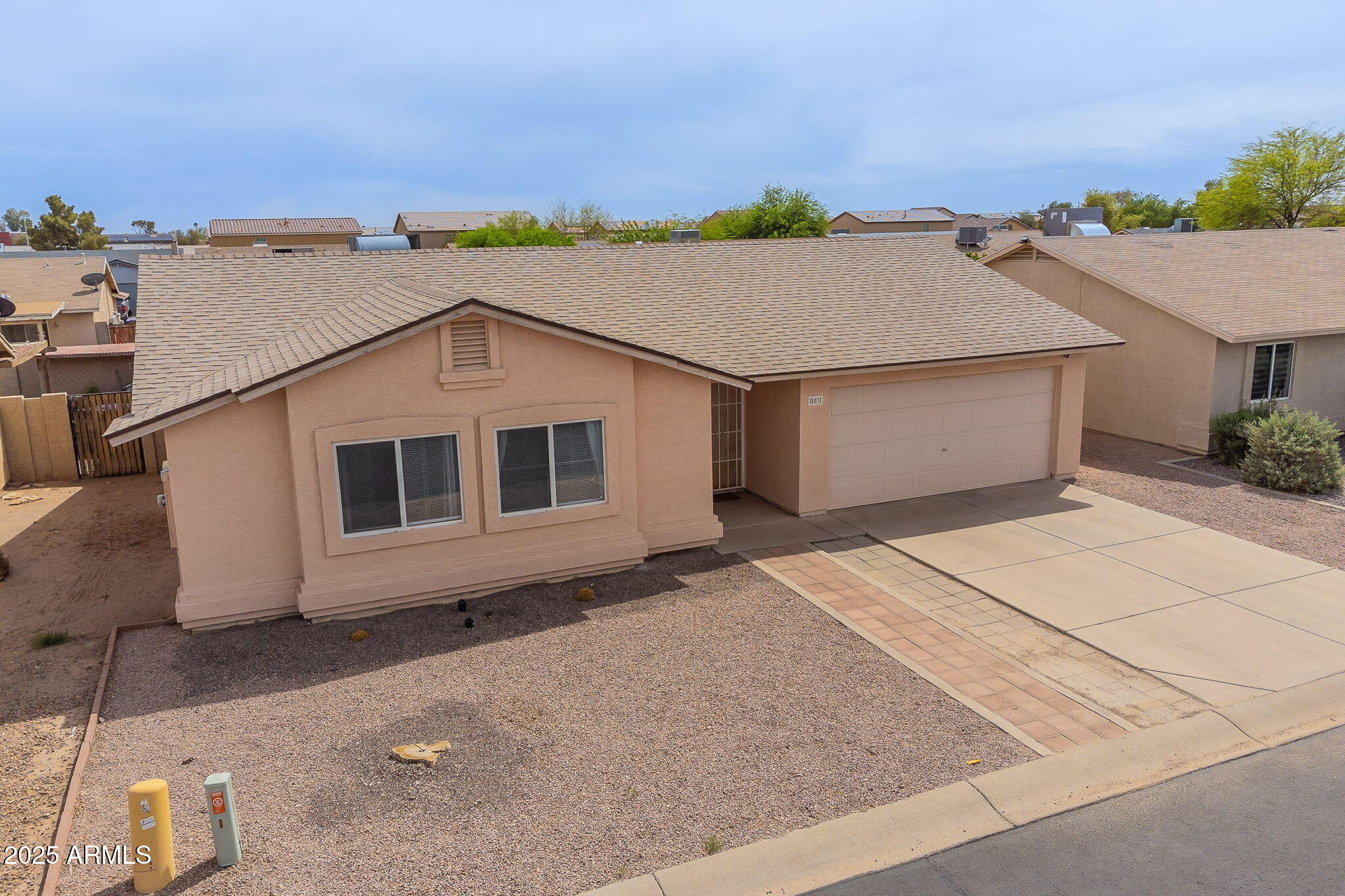 COOLIDGE COUNTRY VILLAGE ESTATES - Residential