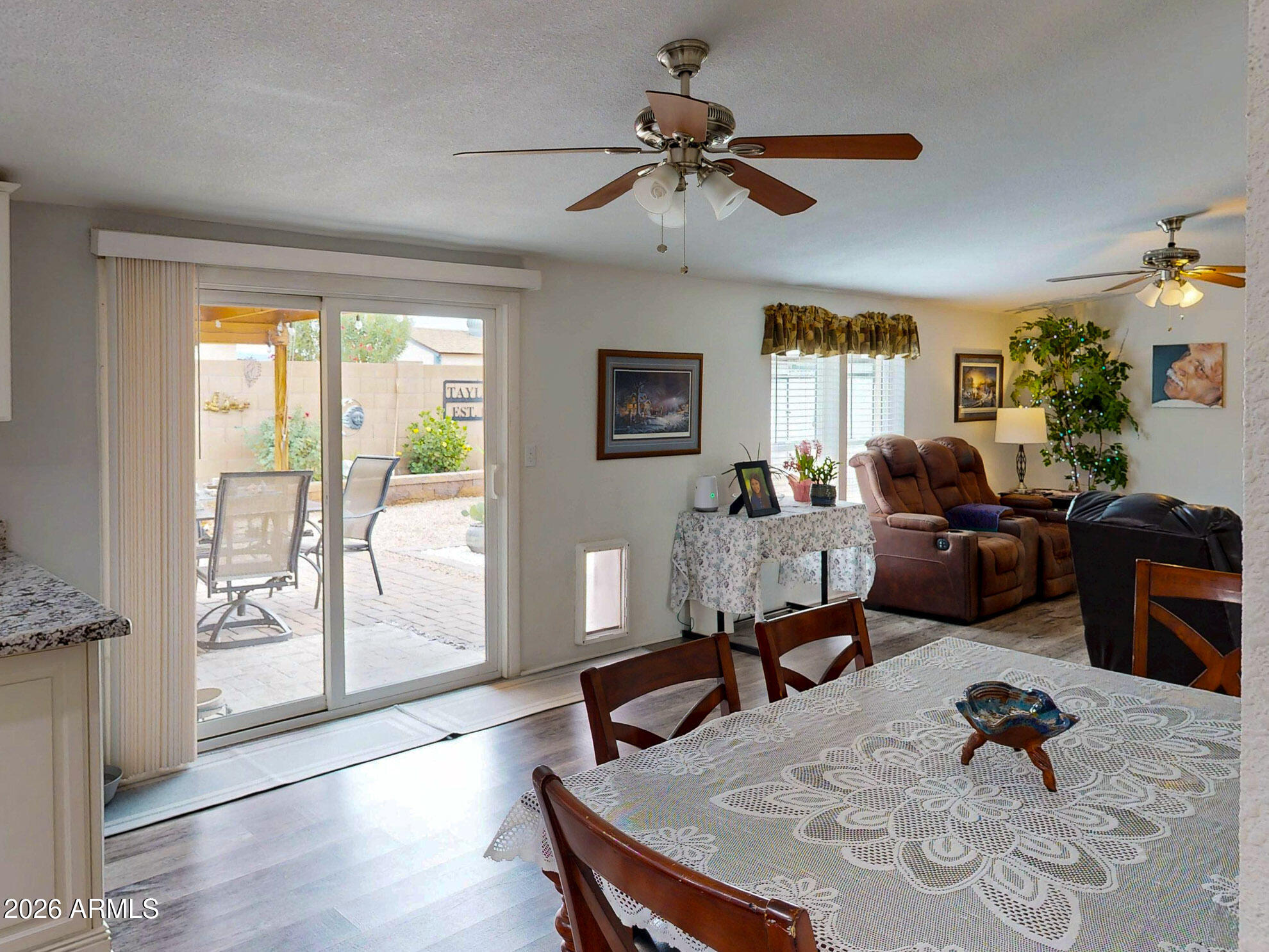 Coppersun - Residential