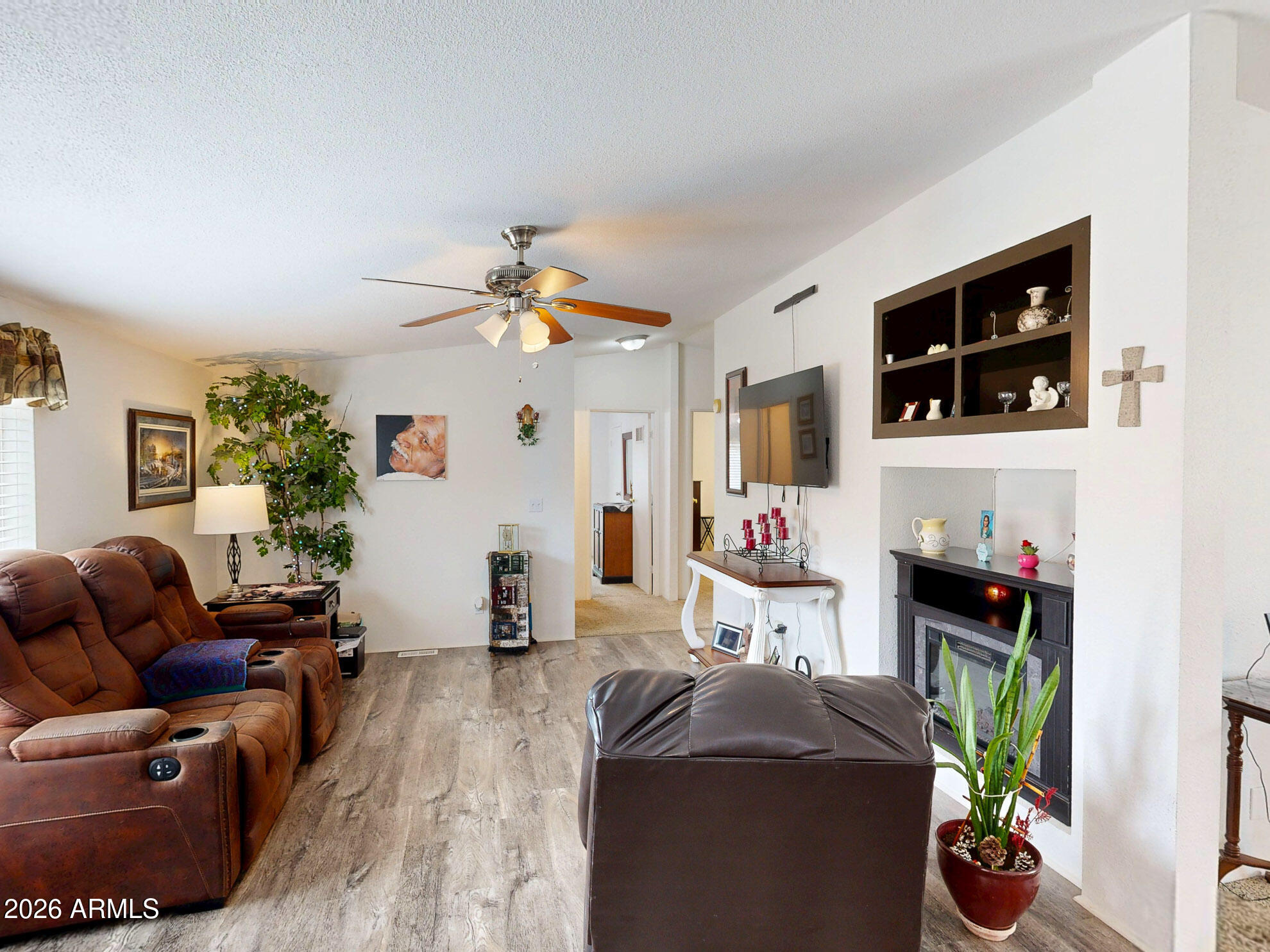 Coppersun - Residential
