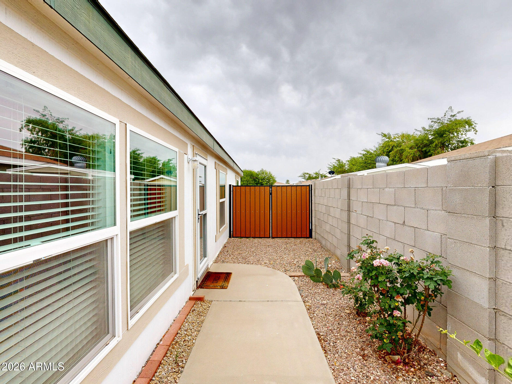 Coppersun - Residential