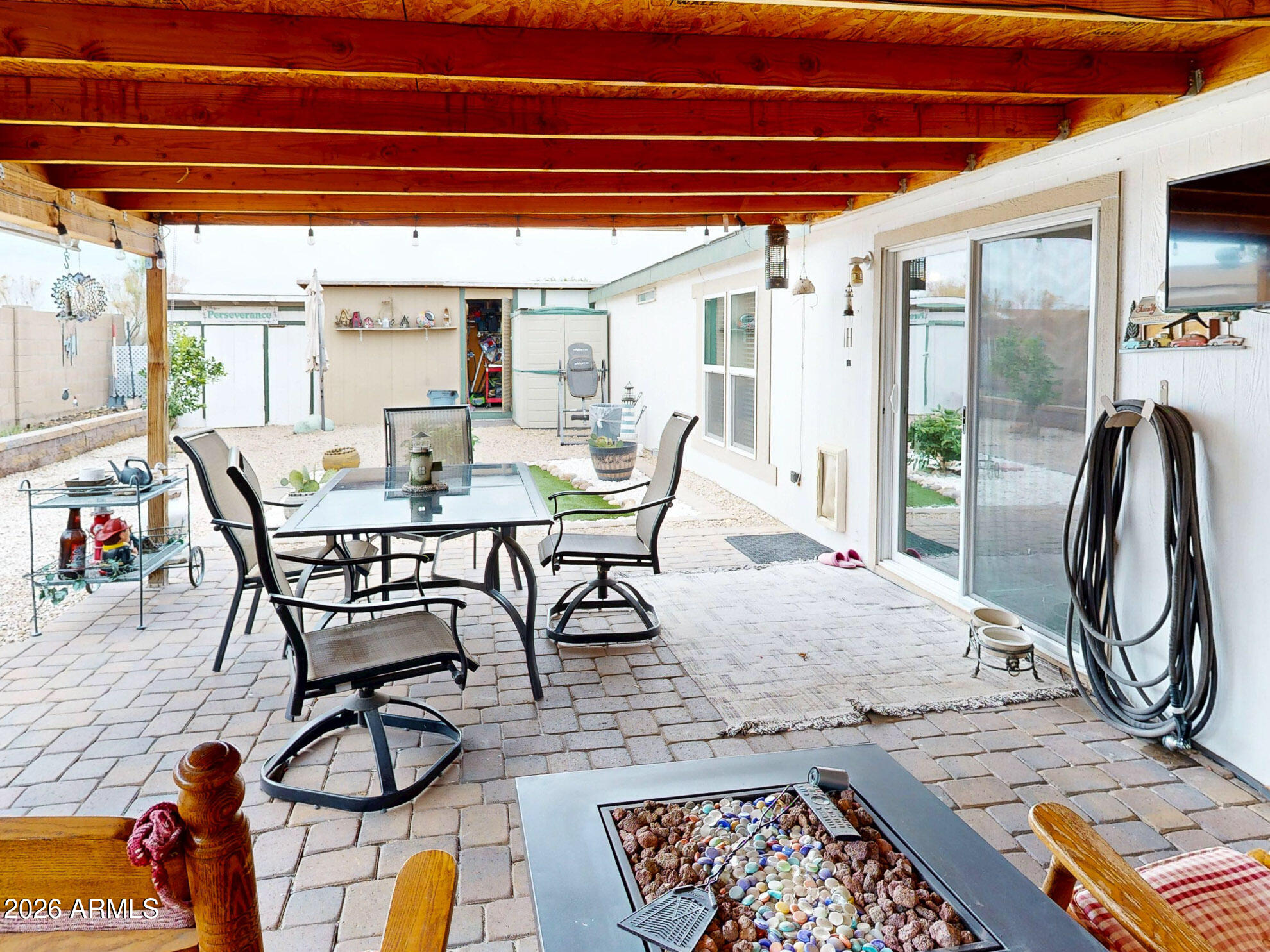 Coppersun - Residential