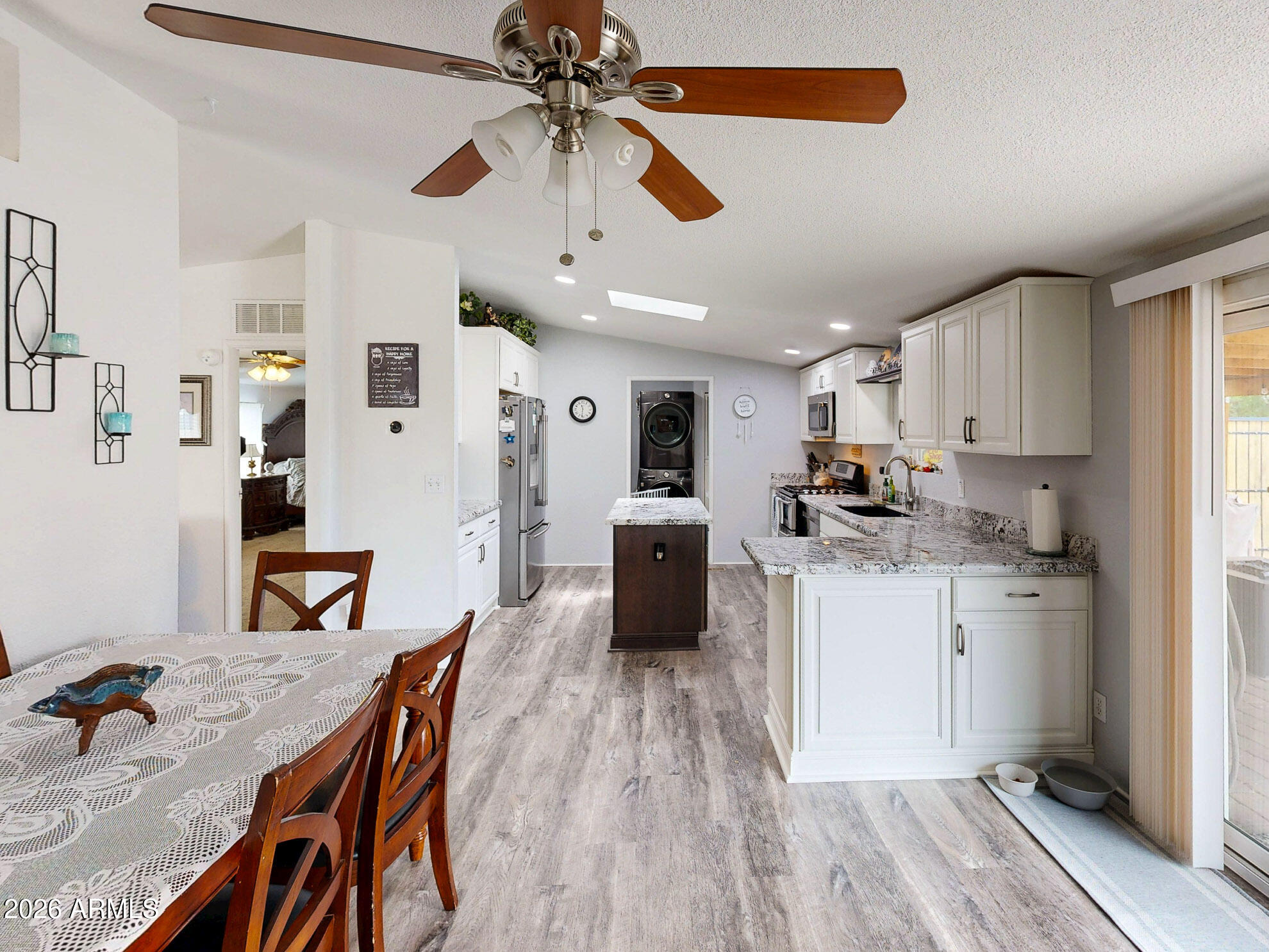 Coppersun - Residential