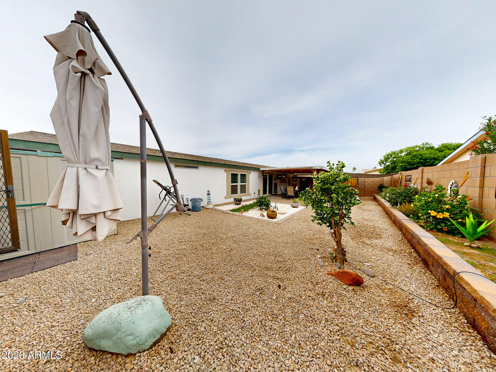 Coppersun - Residential