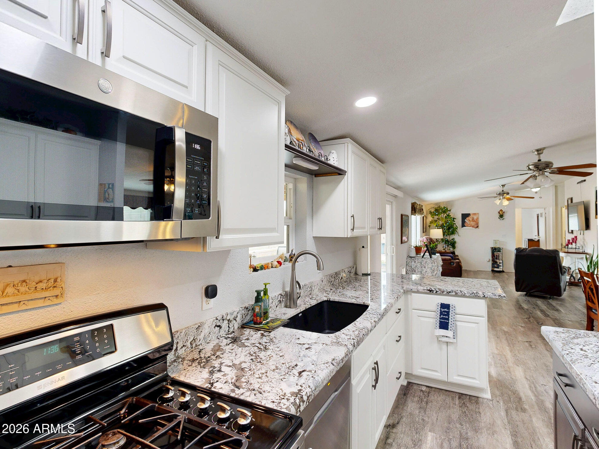 Coppersun - Residential