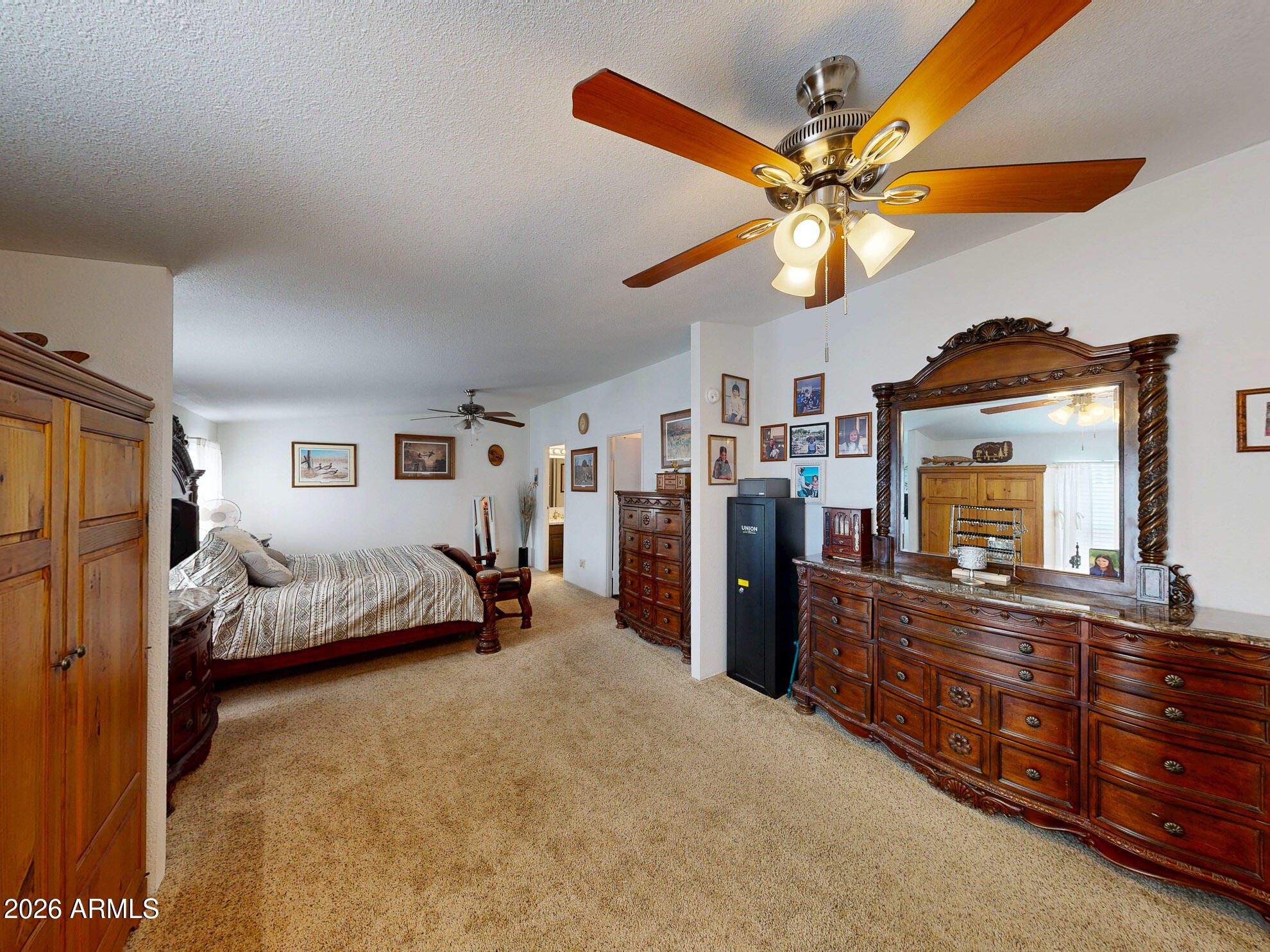 Coppersun - Residential