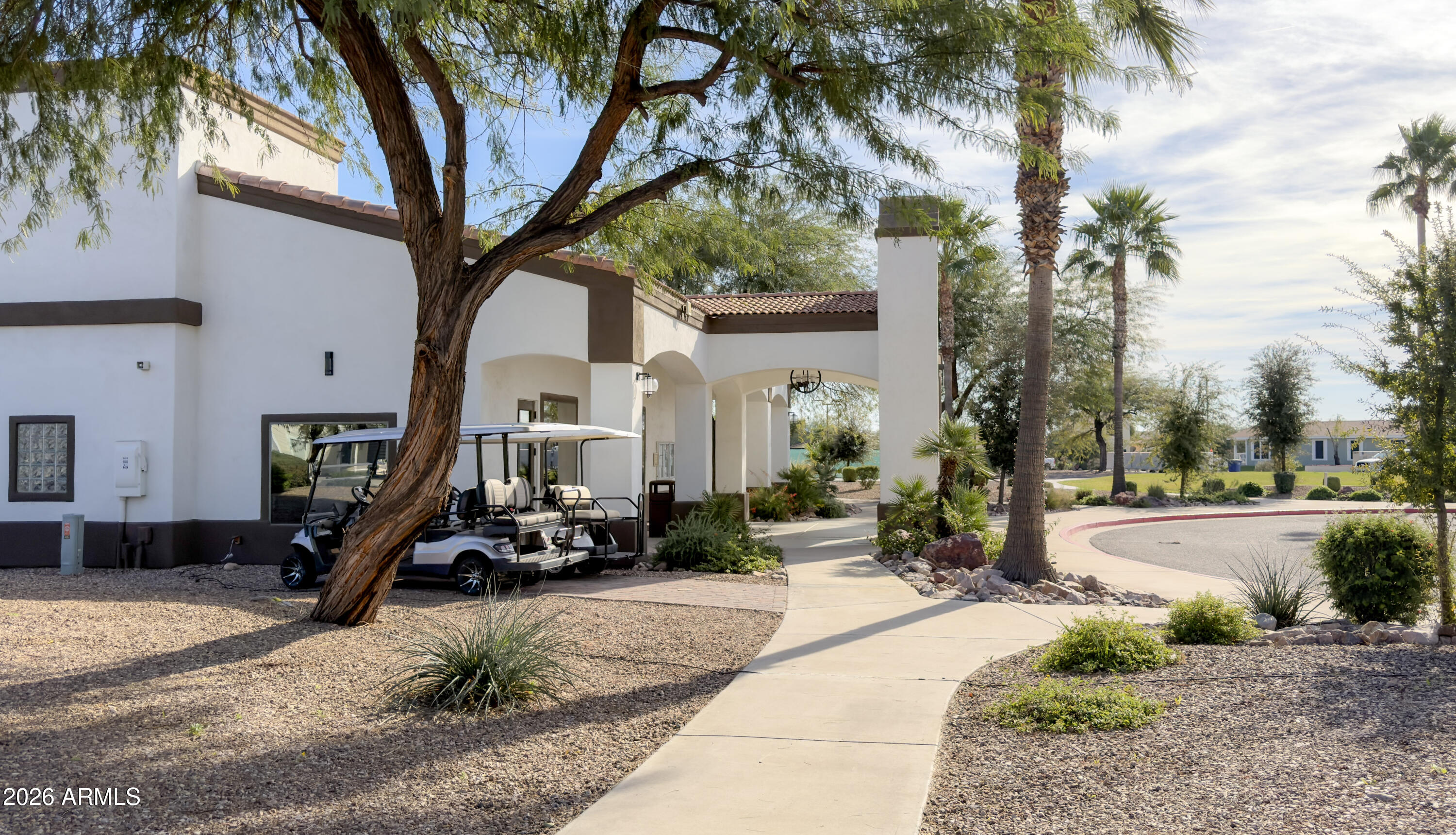 Coppersun - Residential