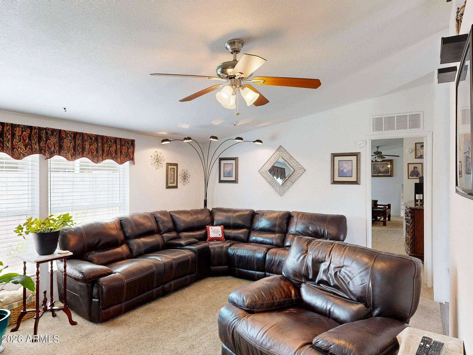 Coppersun - Residential