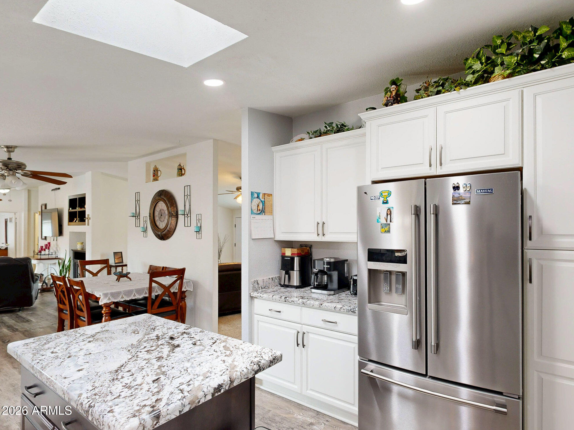 Coppersun - Residential