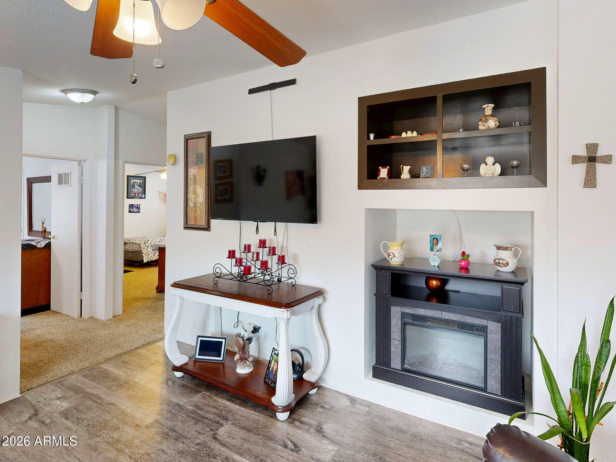 Coppersun - Residential