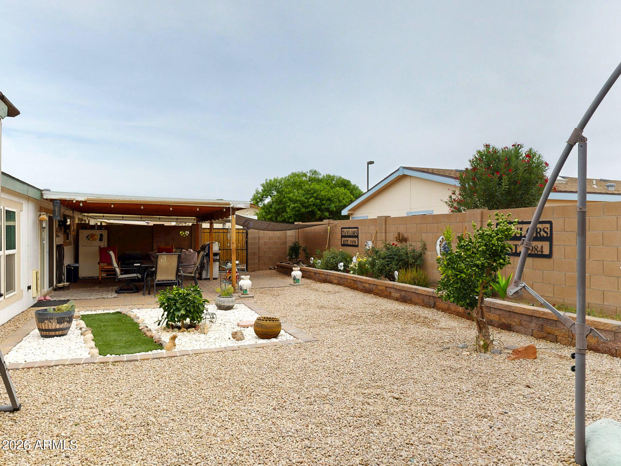 Coppersun - Residential