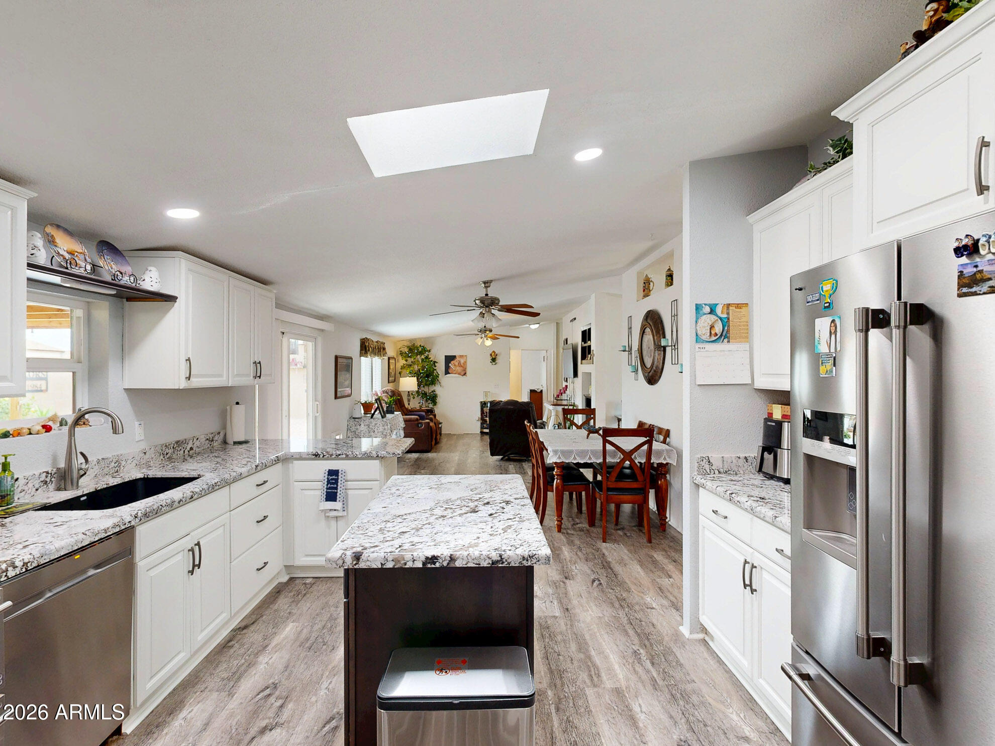 Coppersun - Residential