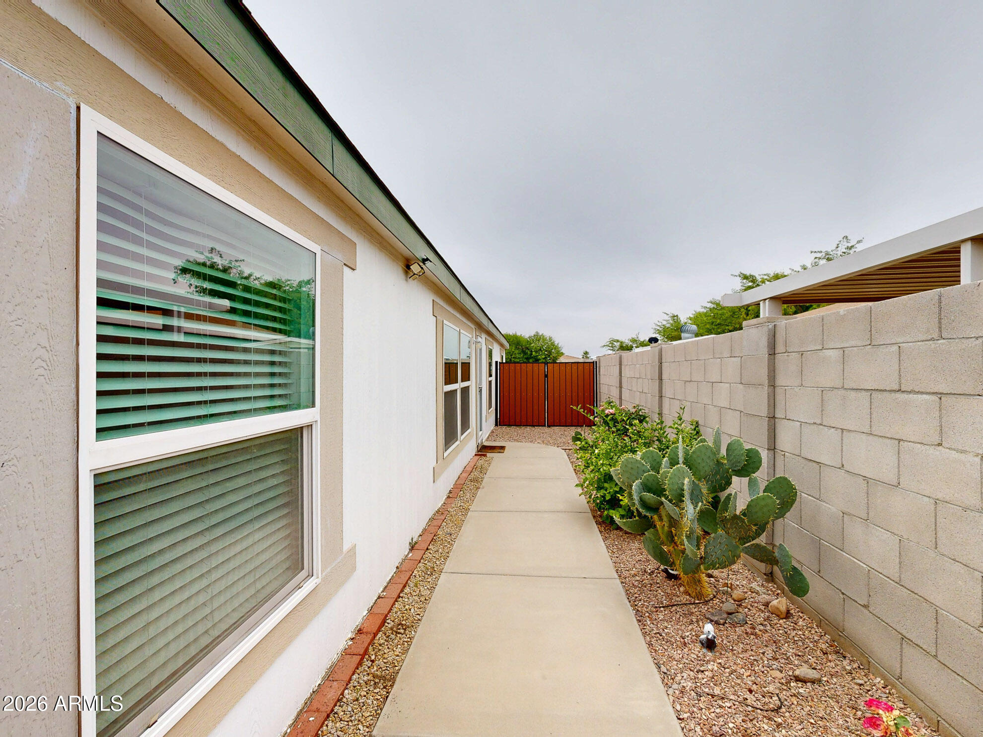 Coppersun - Residential
