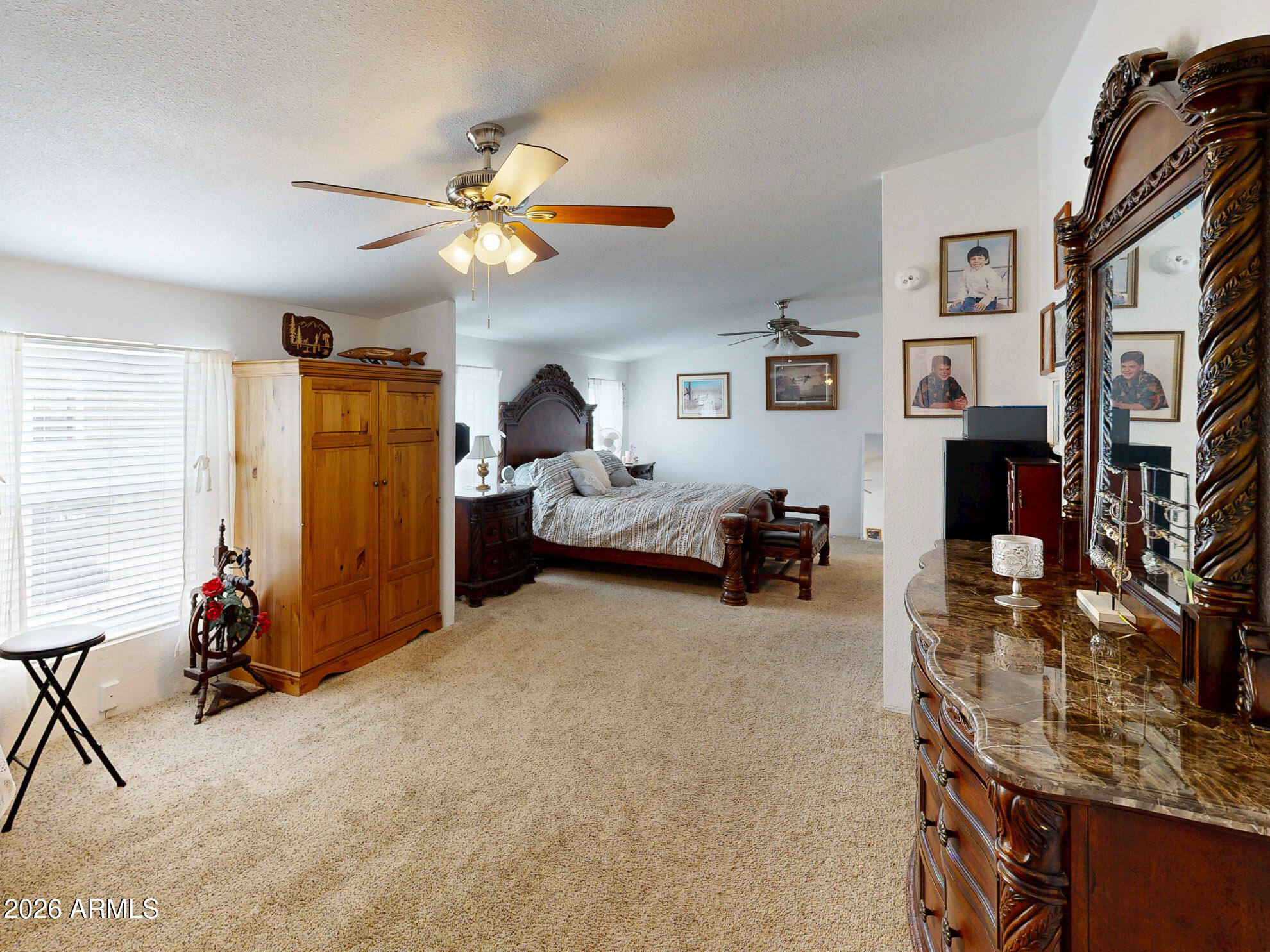 Coppersun - Residential