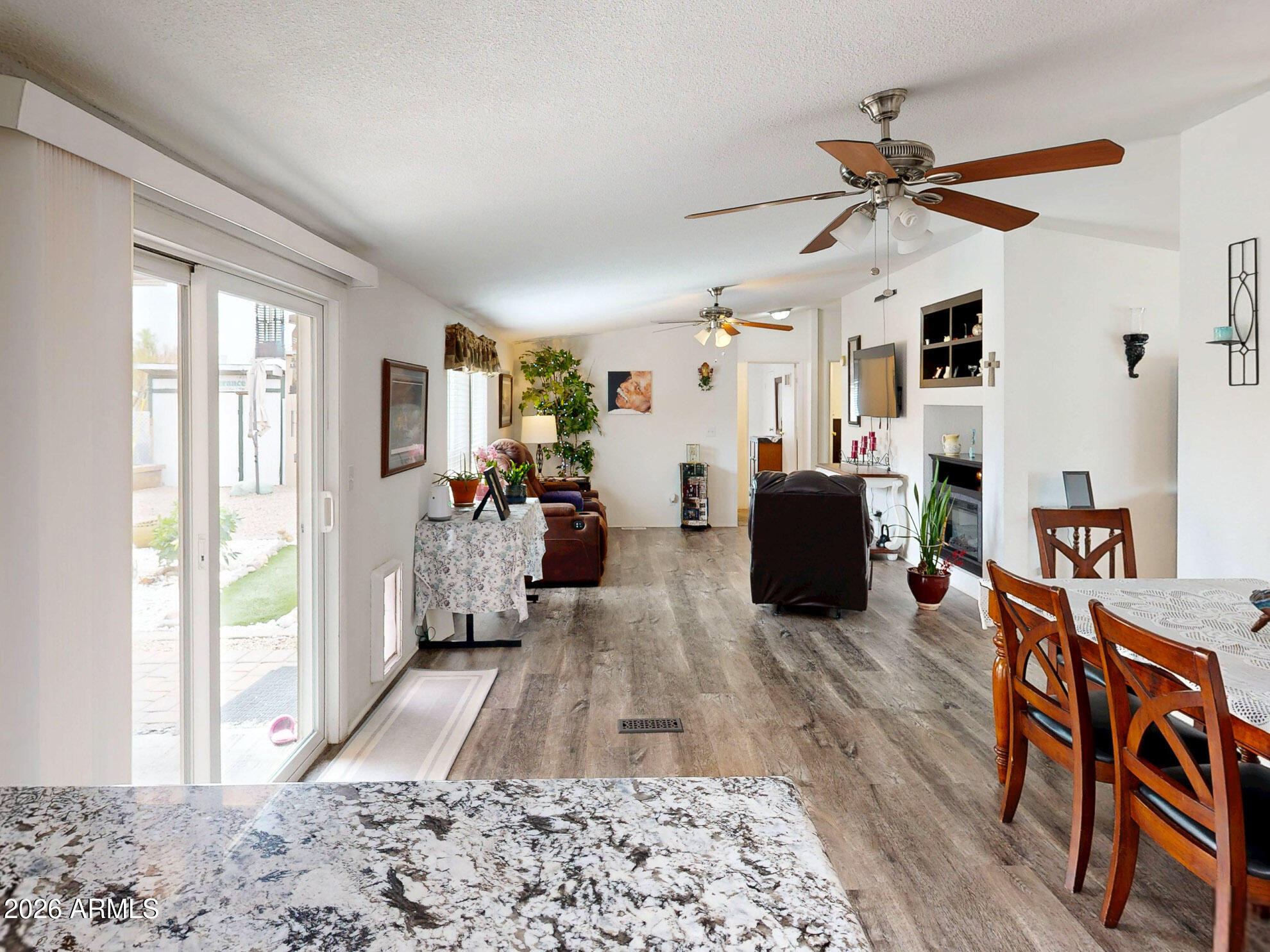 Coppersun - Residential
