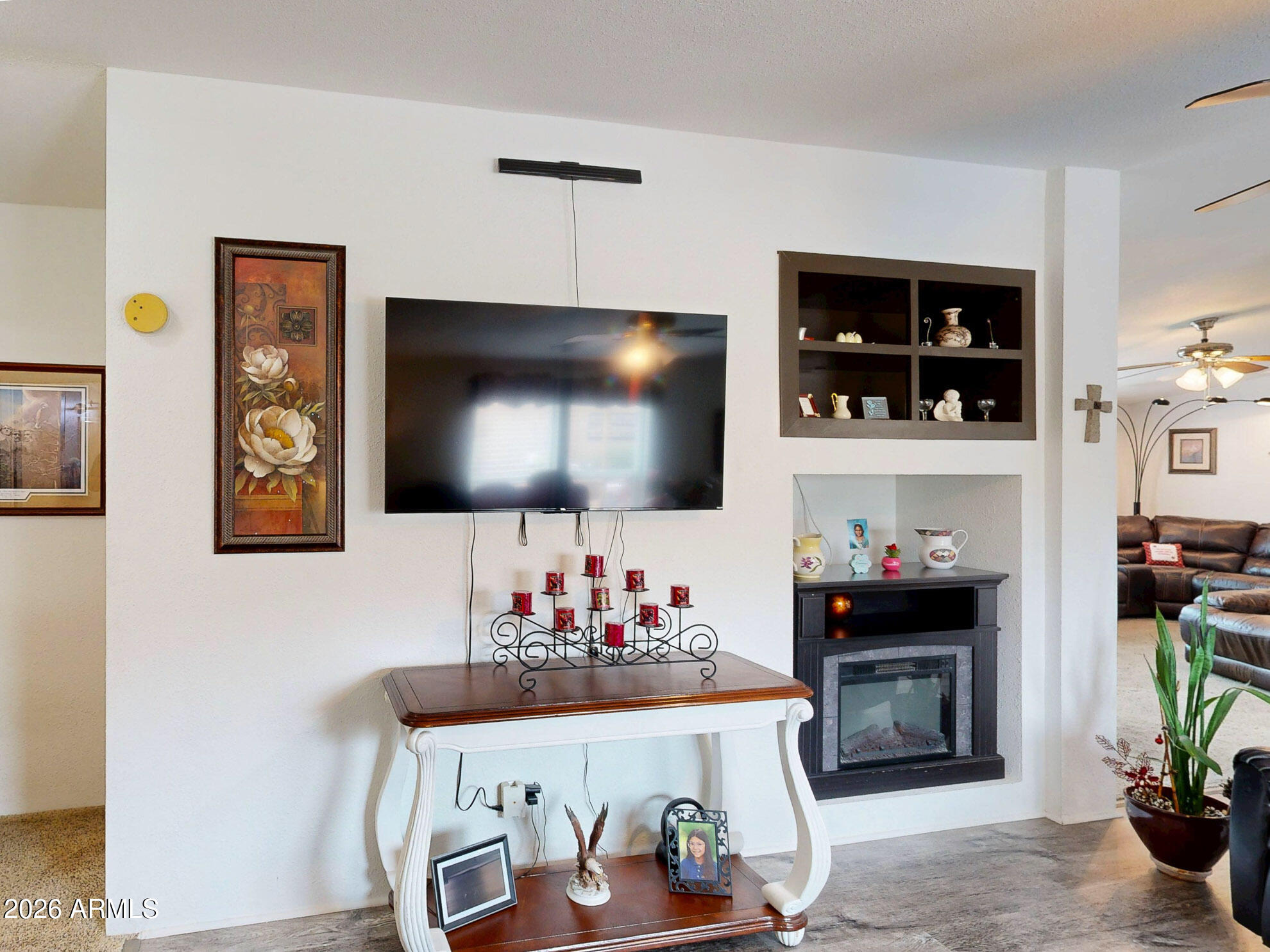 Coppersun - Residential