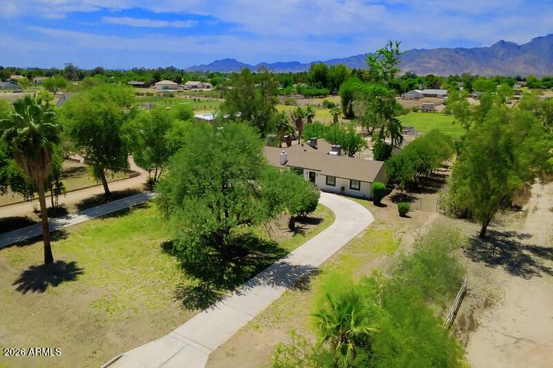 Romola of Arizona - Residential