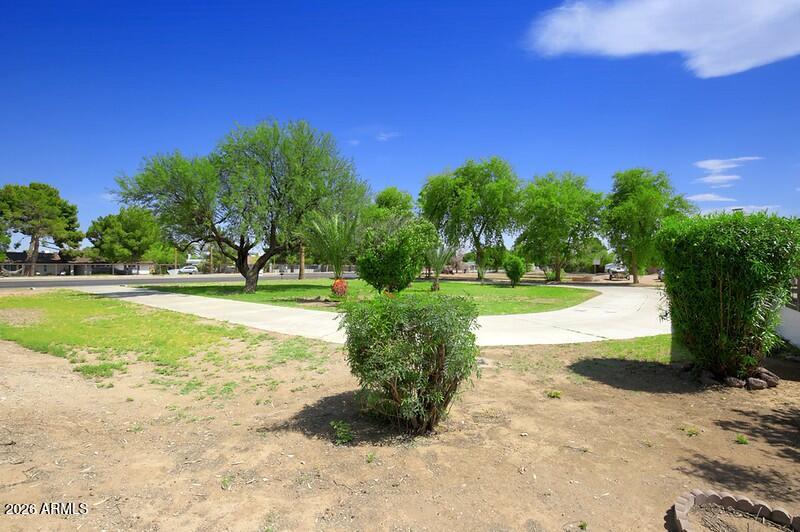 Romola of Arizona - Residential